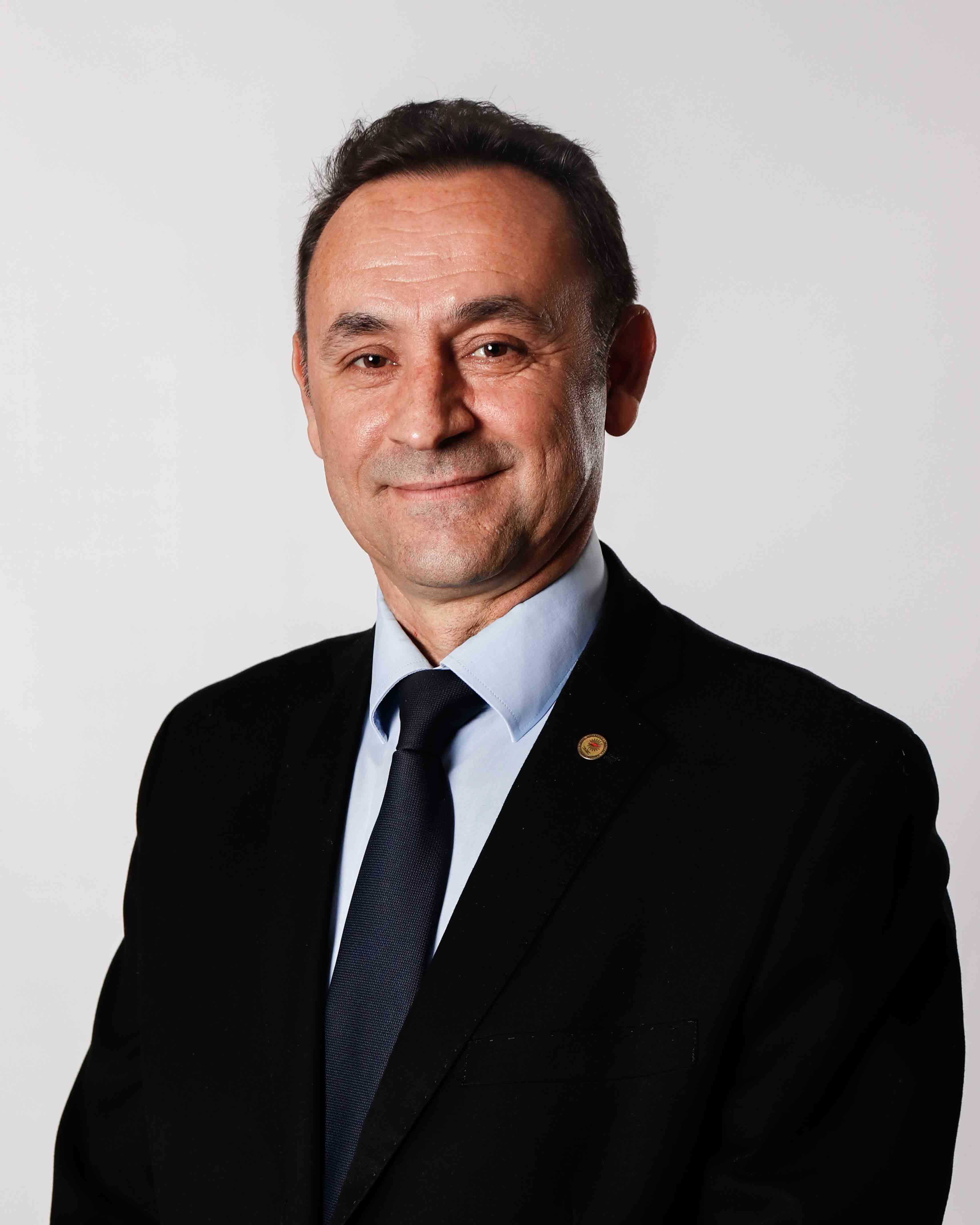 Hysen Bytyçi