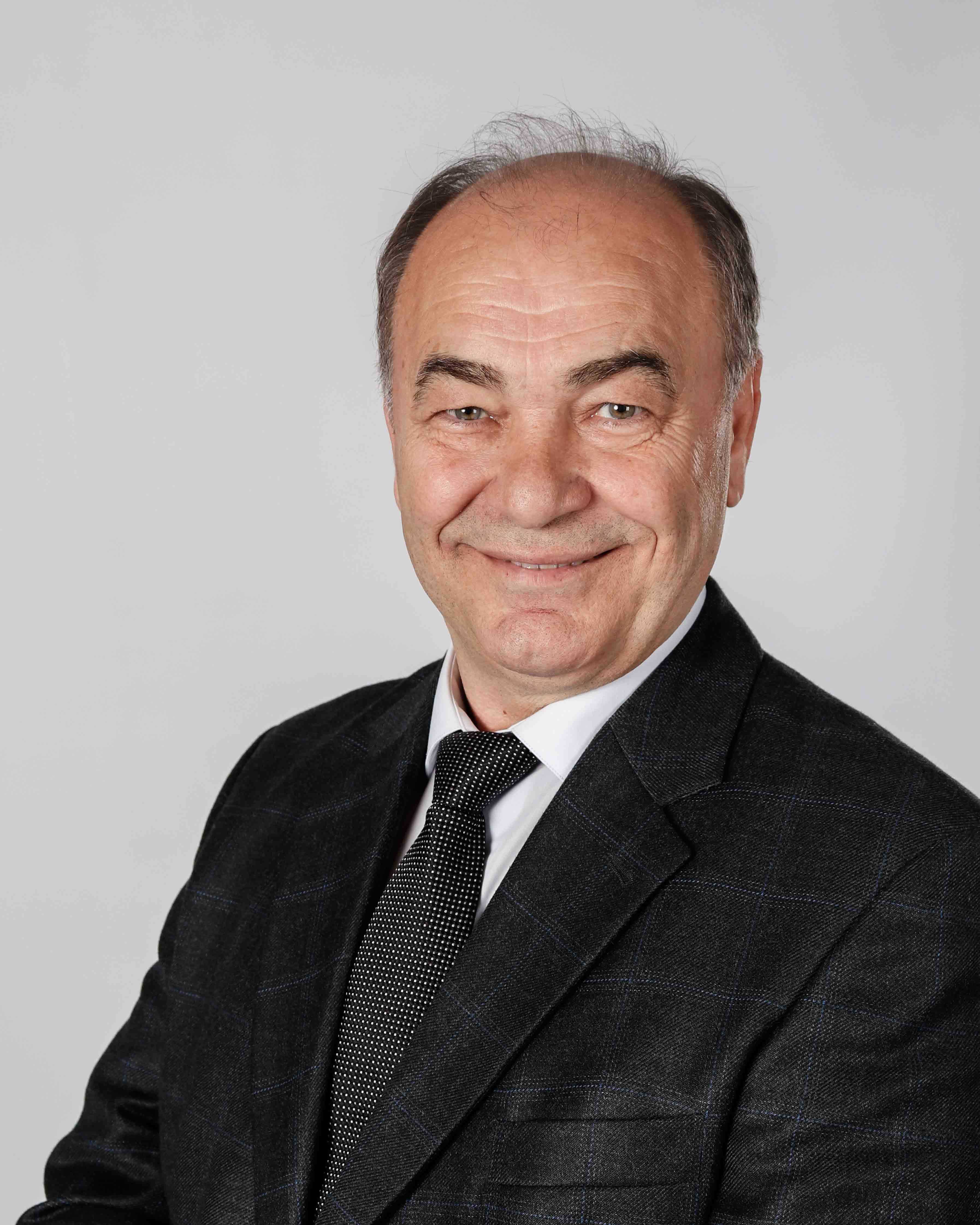 Bajram Berisha