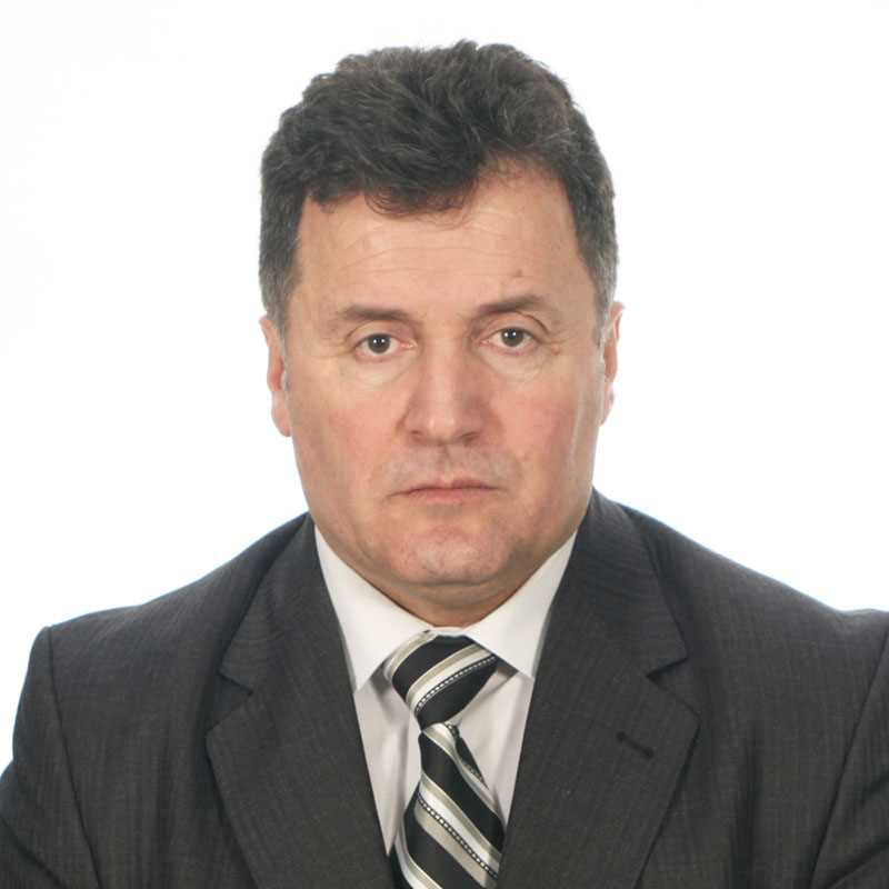 Skender  Ahmeti