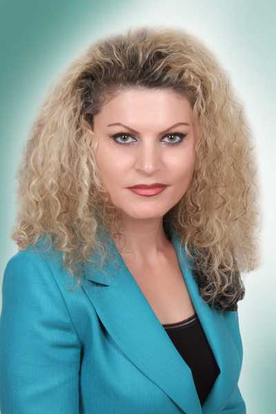 Nexhmie  Berisha