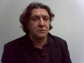 Astrit Salihu