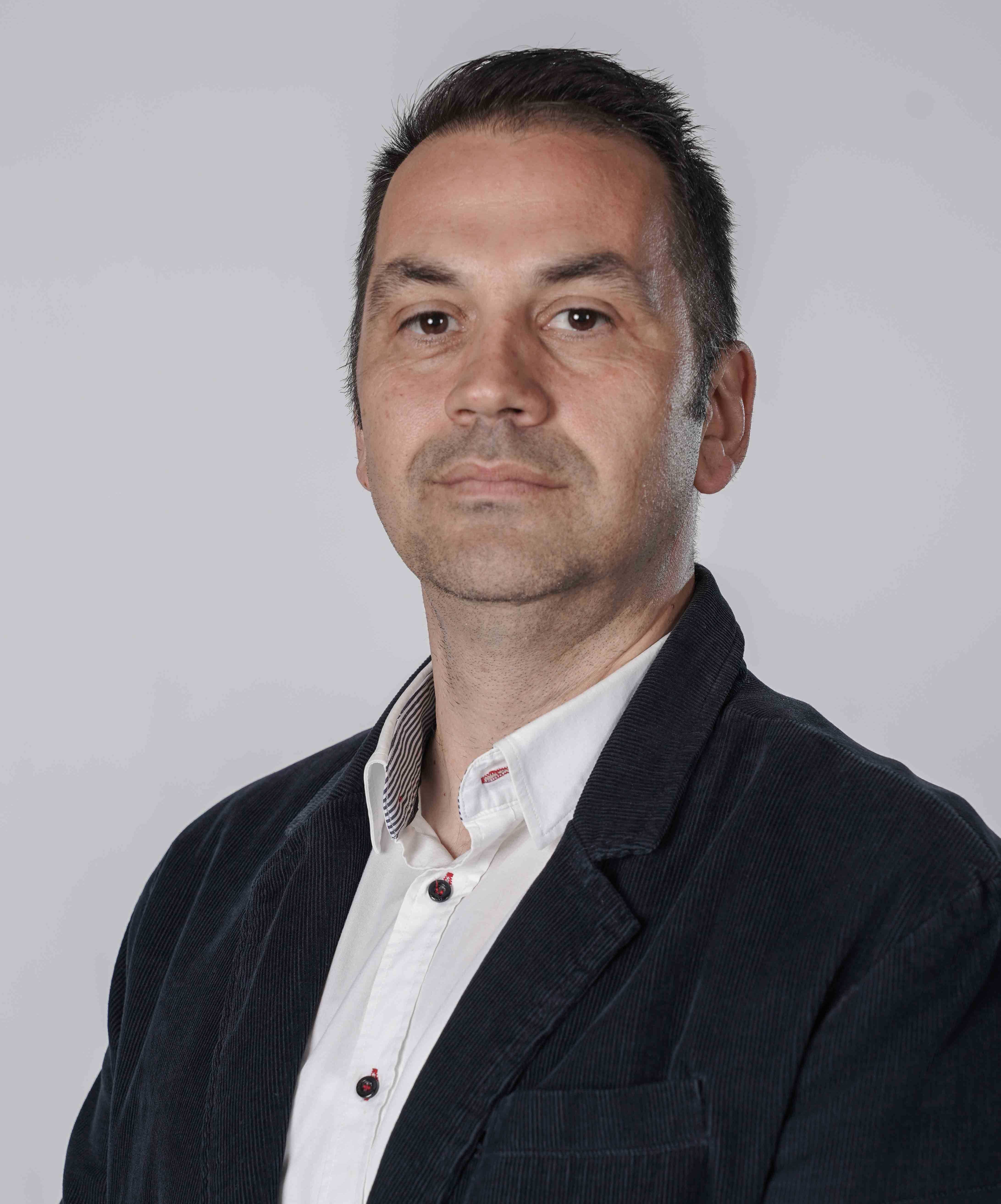 Bekim Baliqi