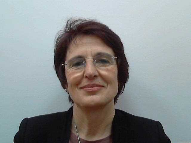 Rahmije  Mustafa