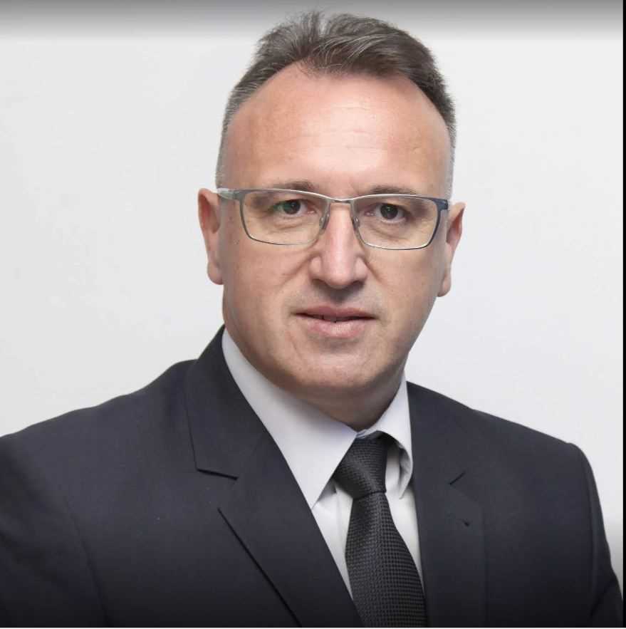 Armand  Krasniqi