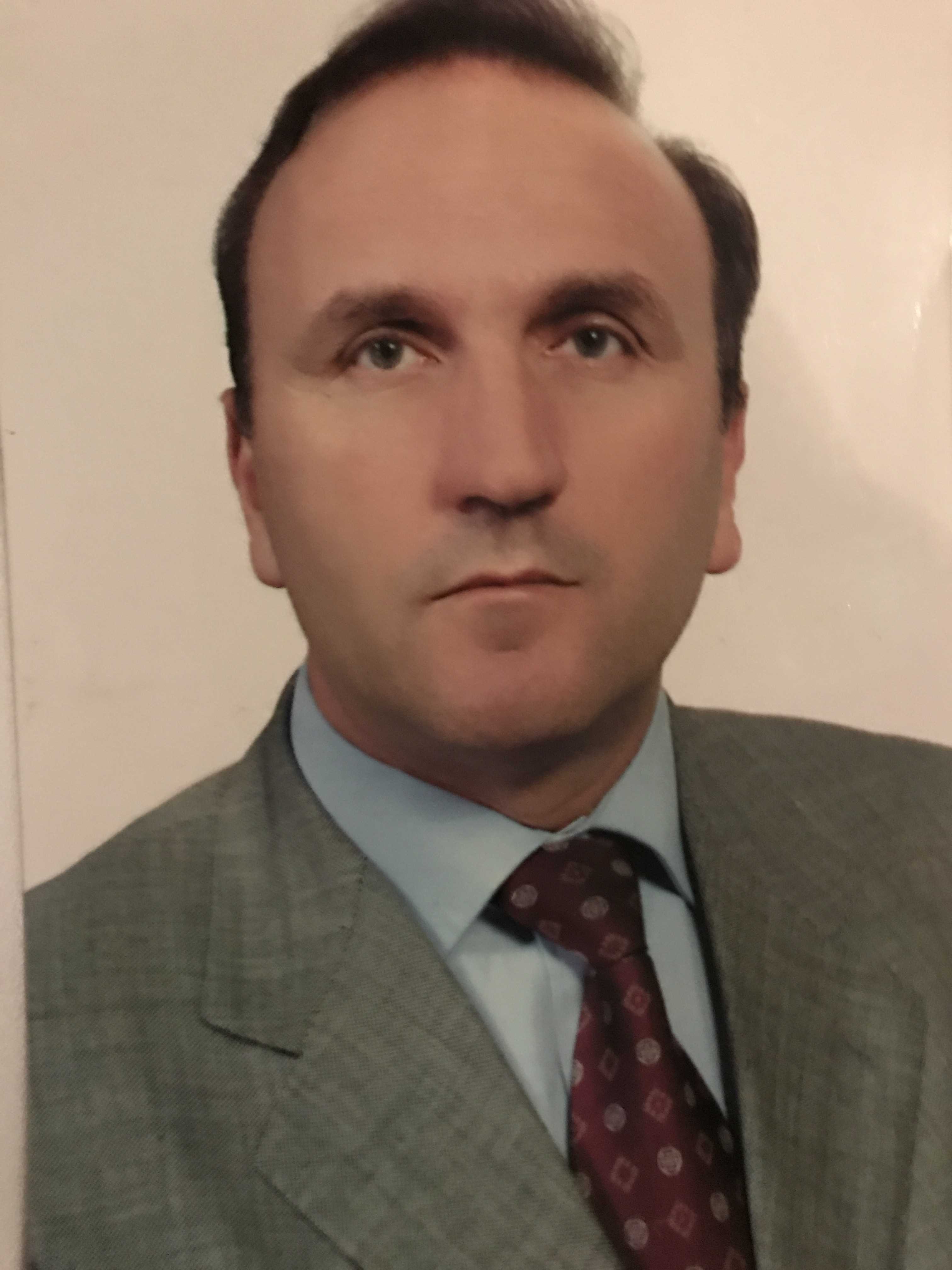 Ibrahim Gashi