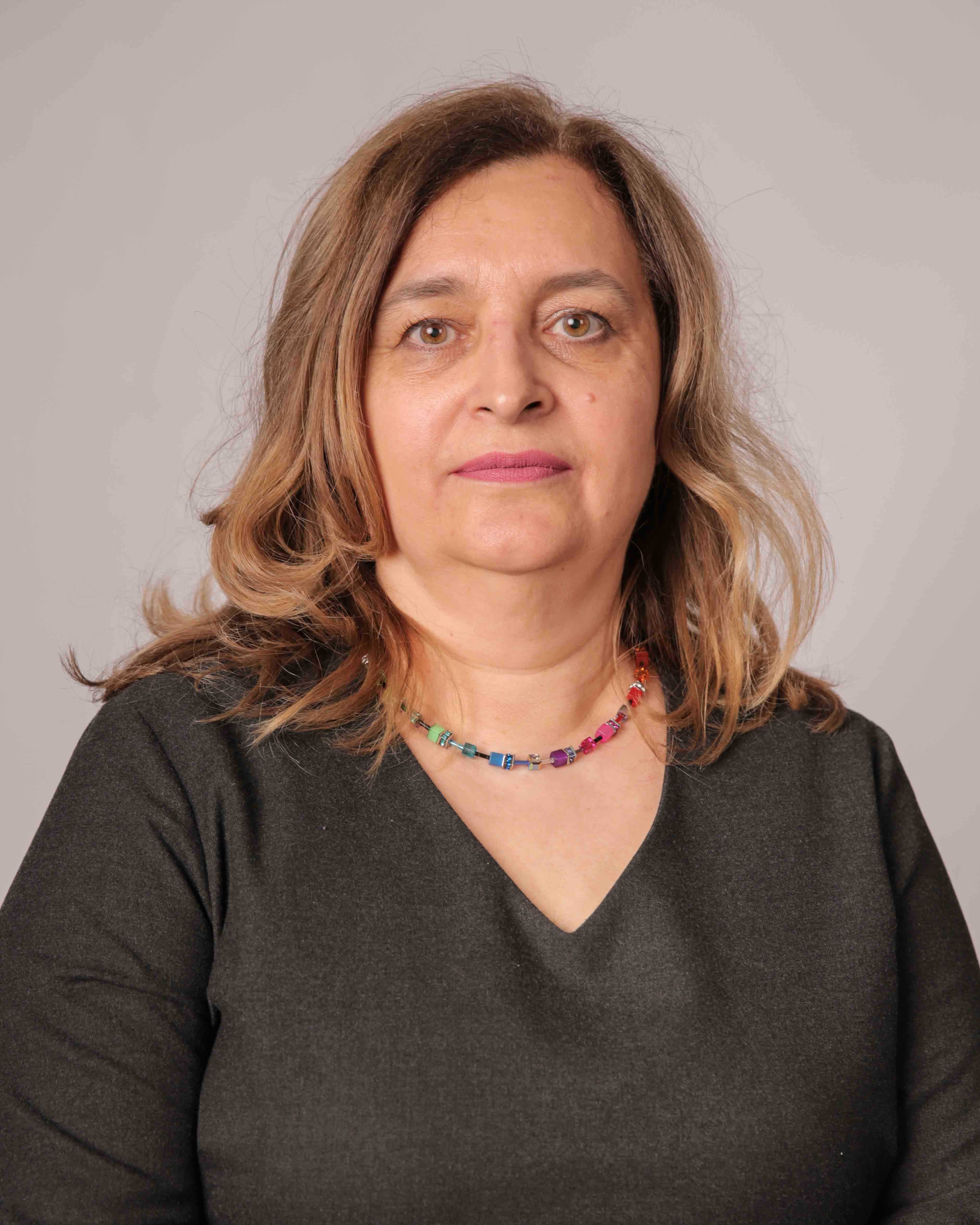 Merita Berisha