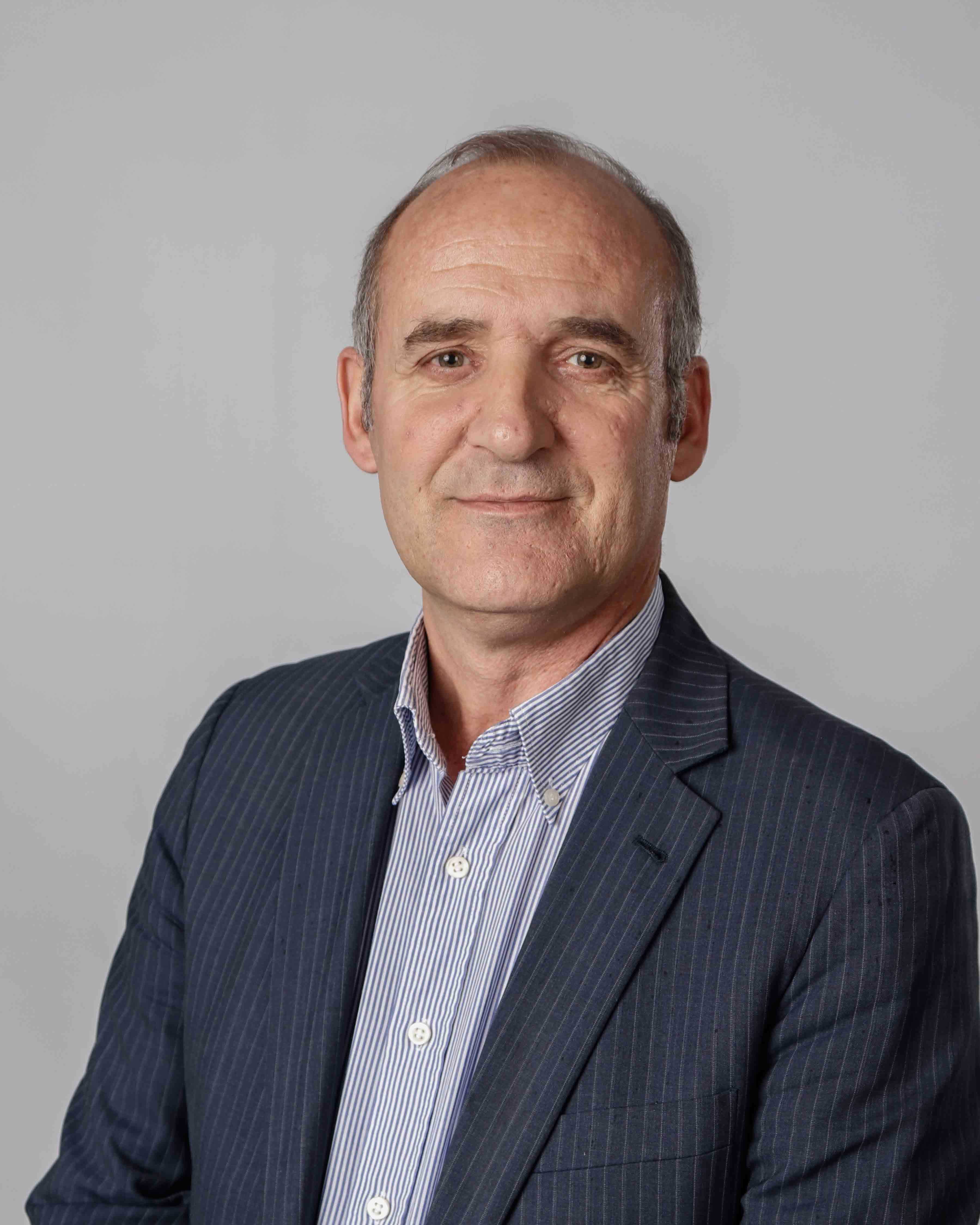Ahmet Shala
