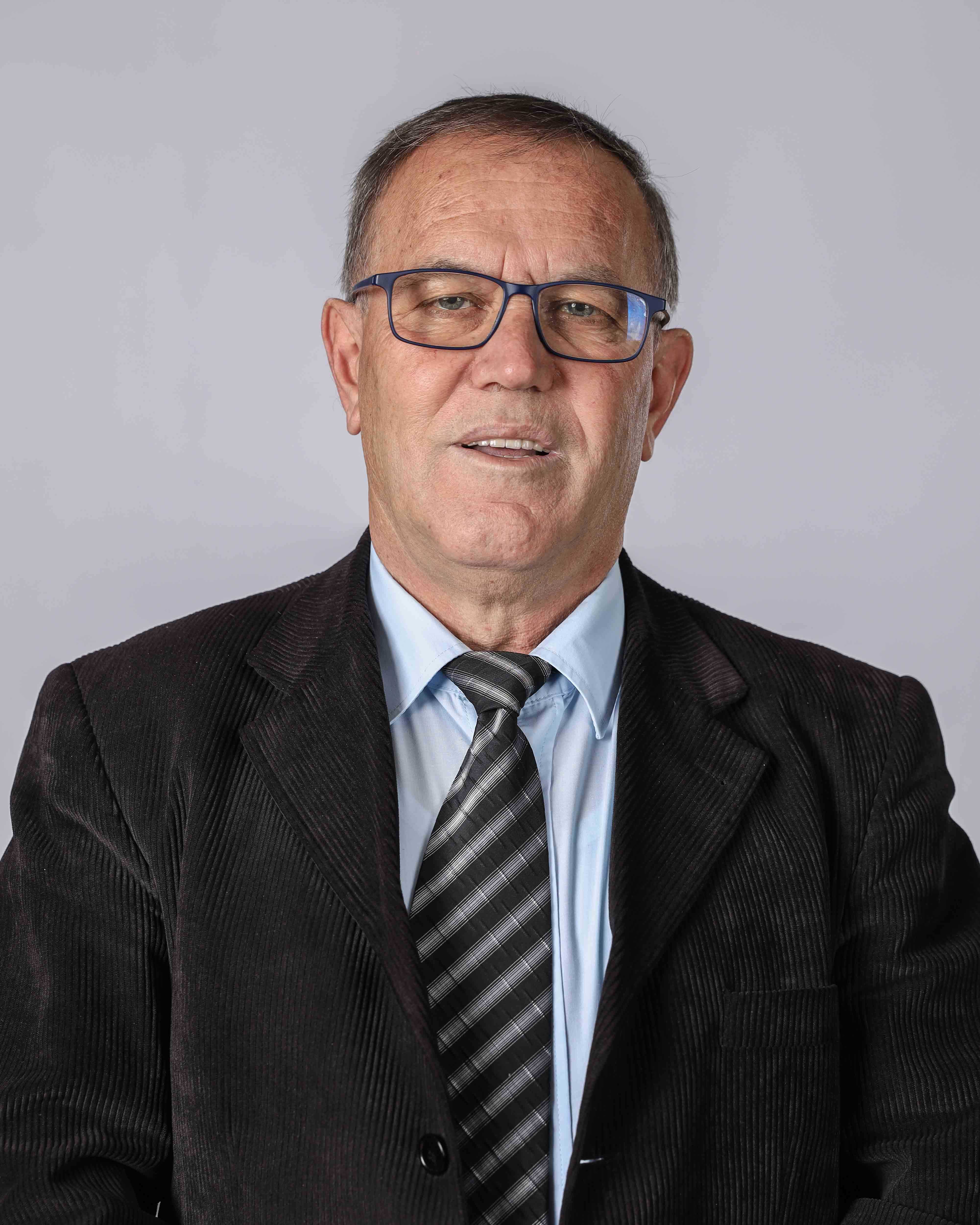 Beqir Hamidi
