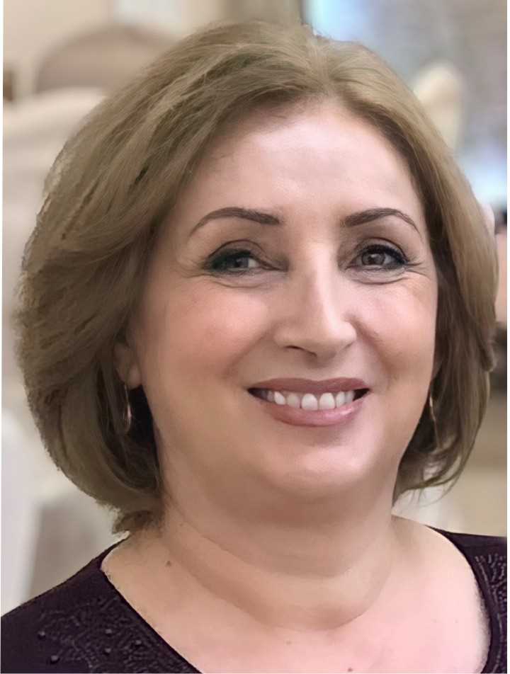 Hatixhe Ismajli