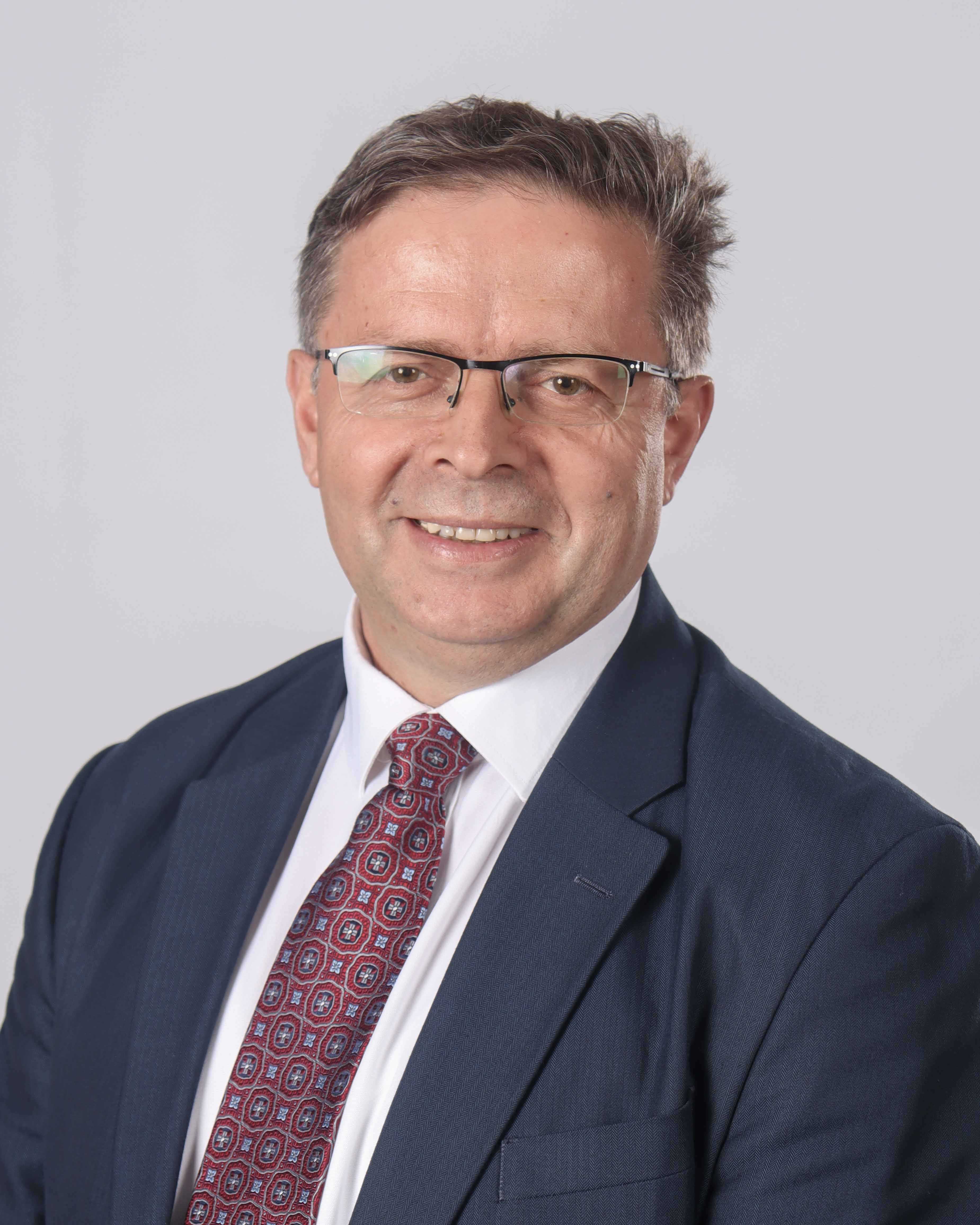 Zeqir Veselaj