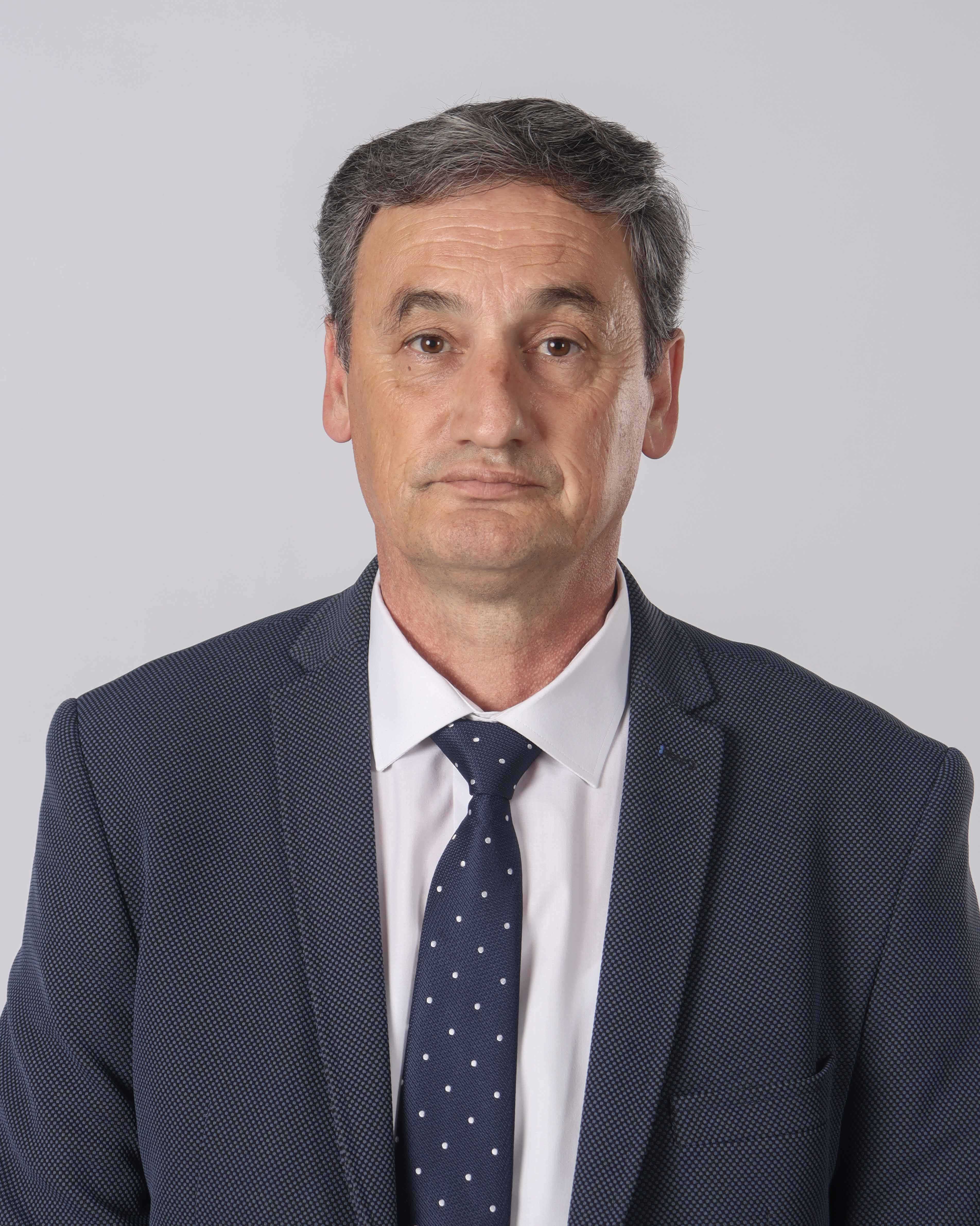 Kastriot Buza
