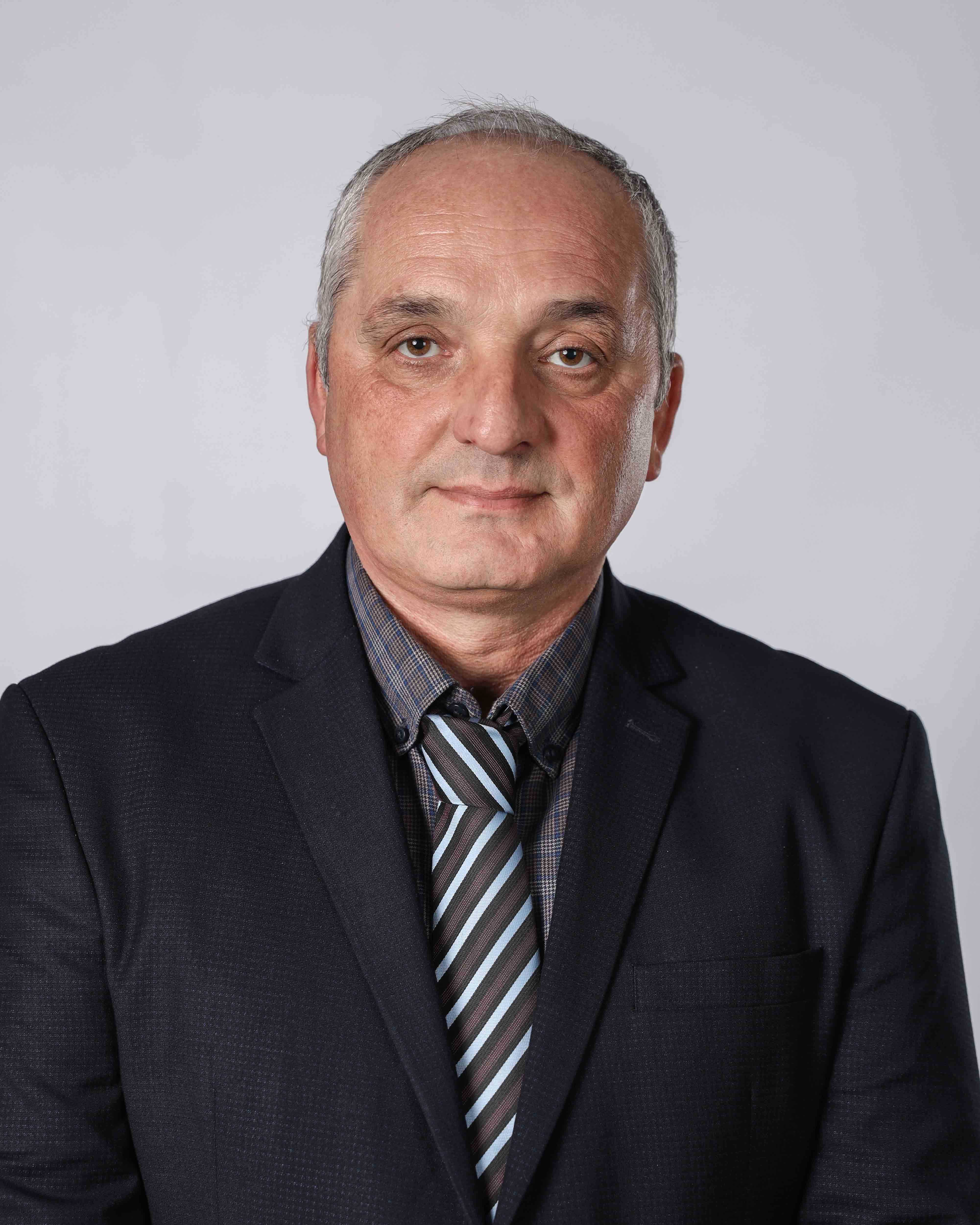 Ilir Doçi