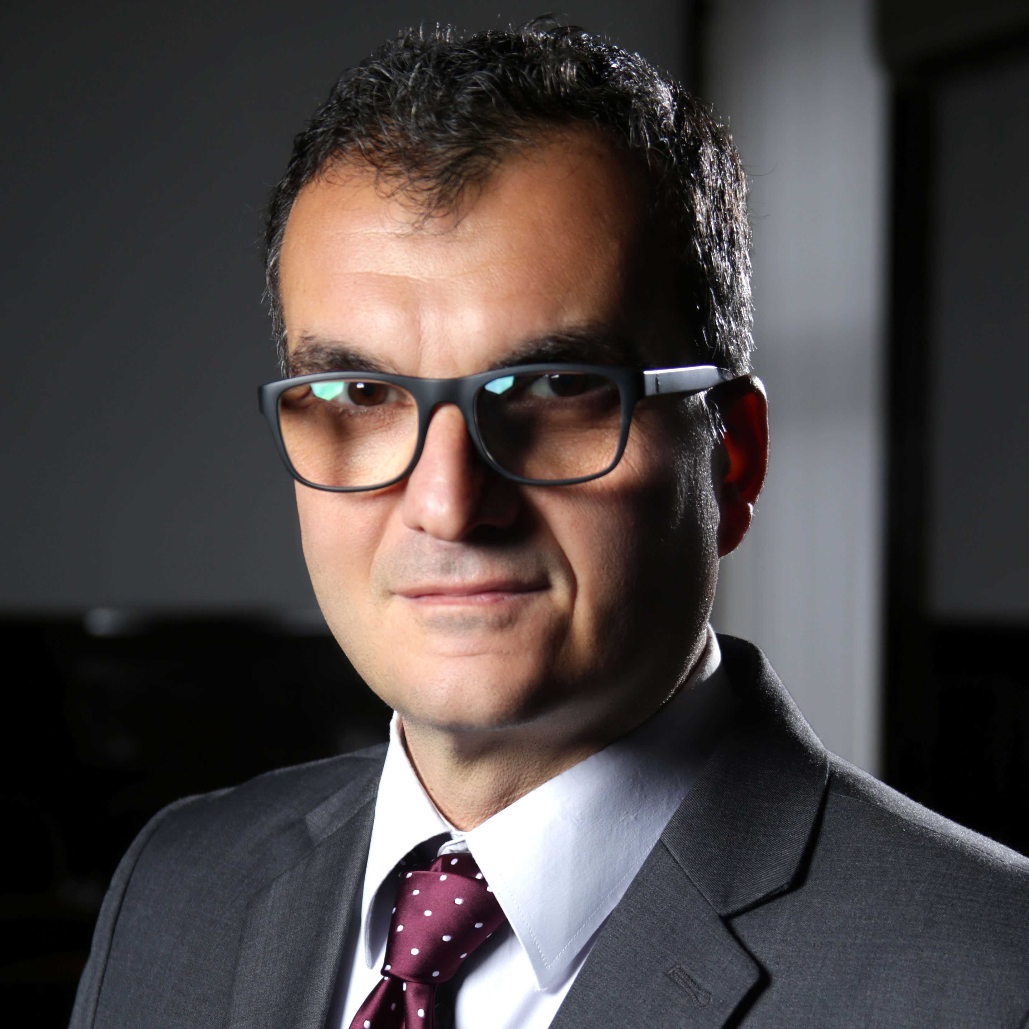 Faton Berisha