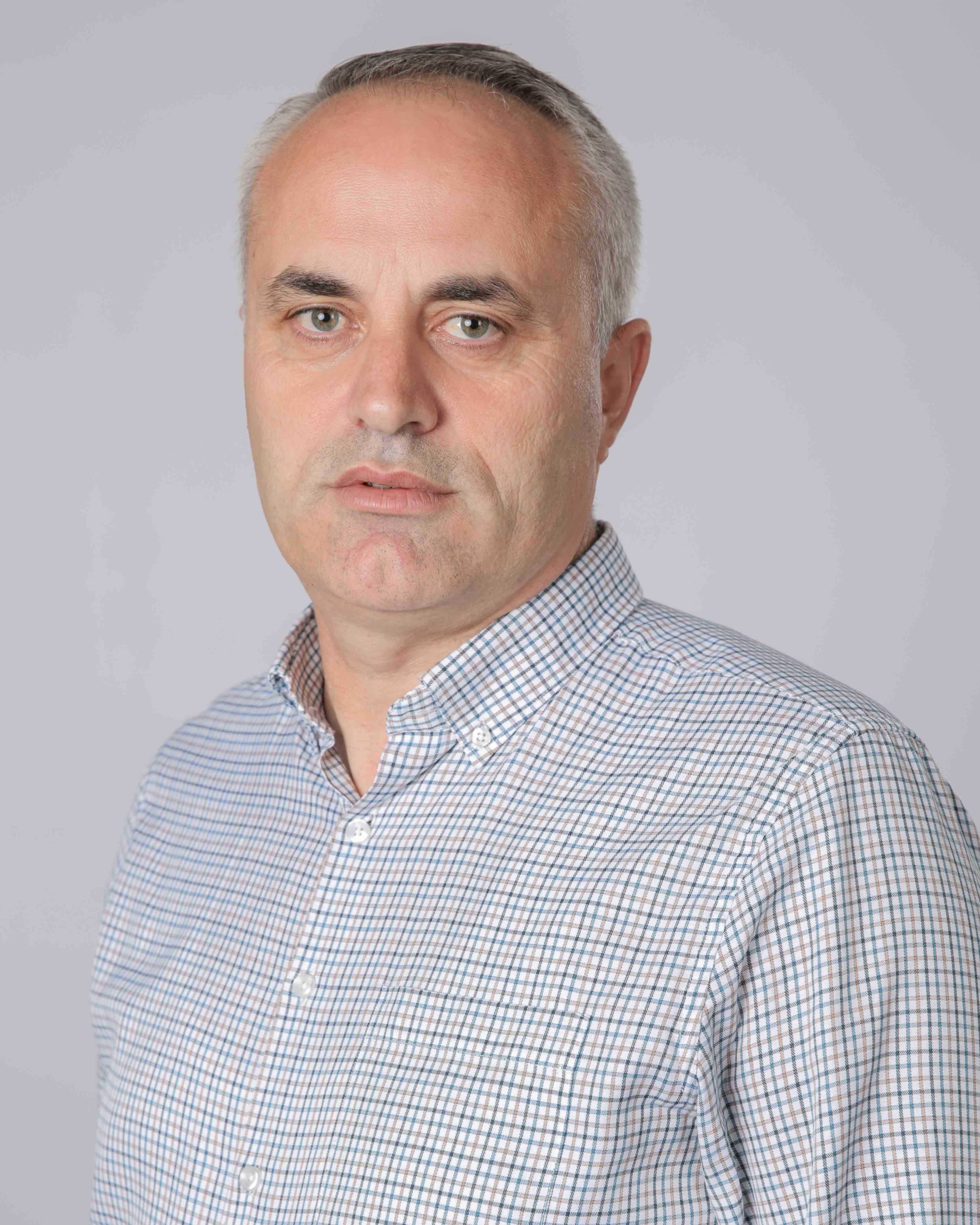 Elver Bajrami