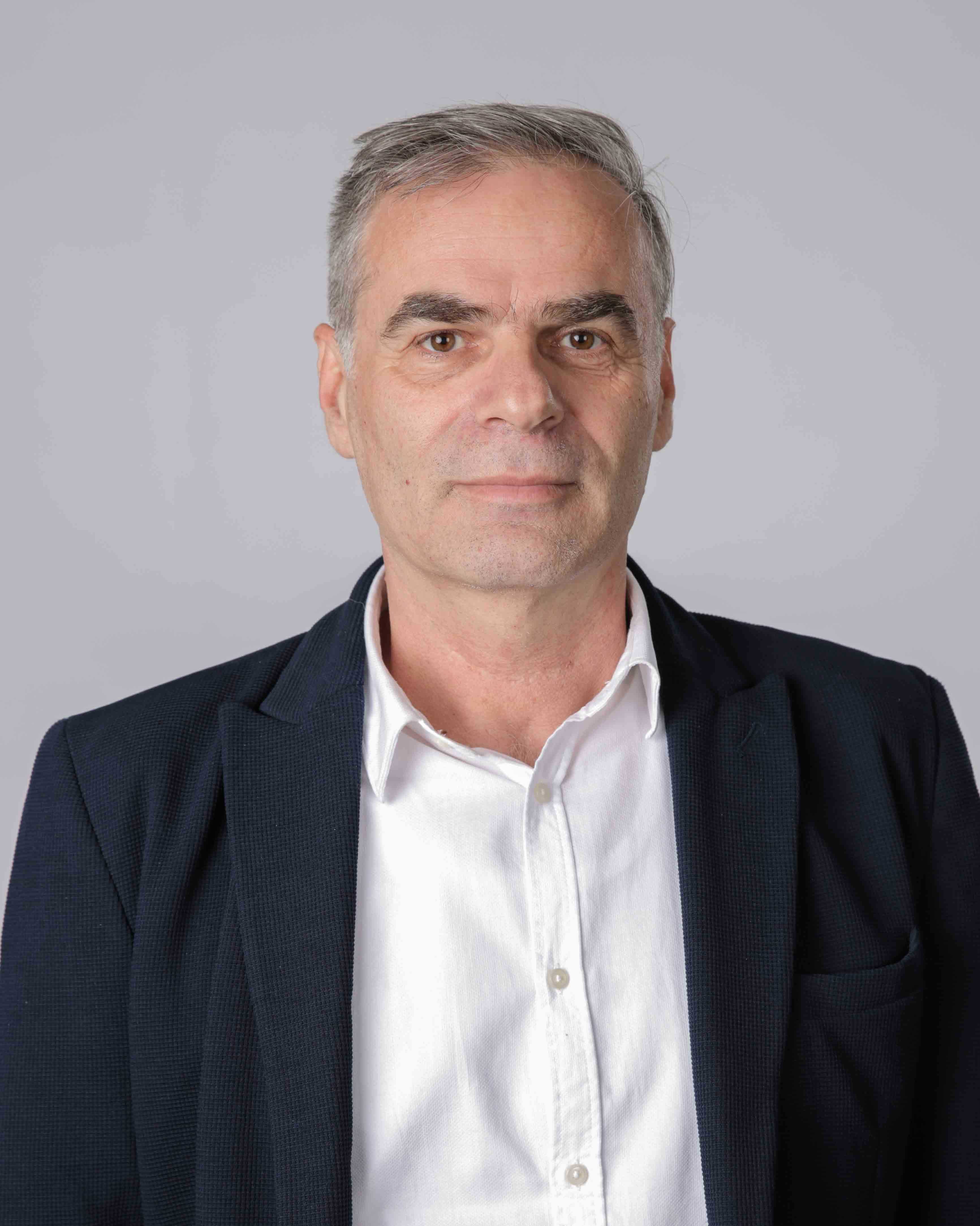 Florim Isufi