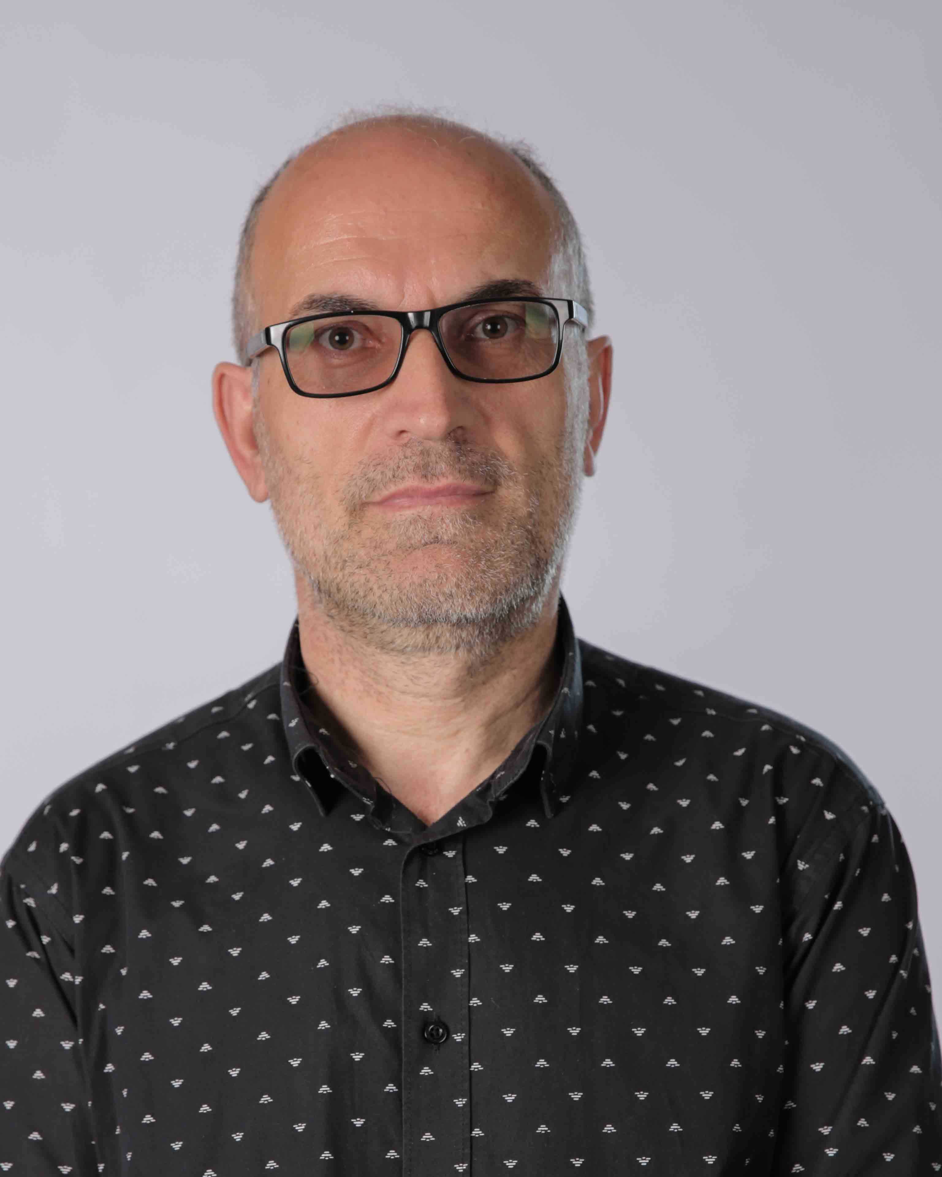 Naim Braha