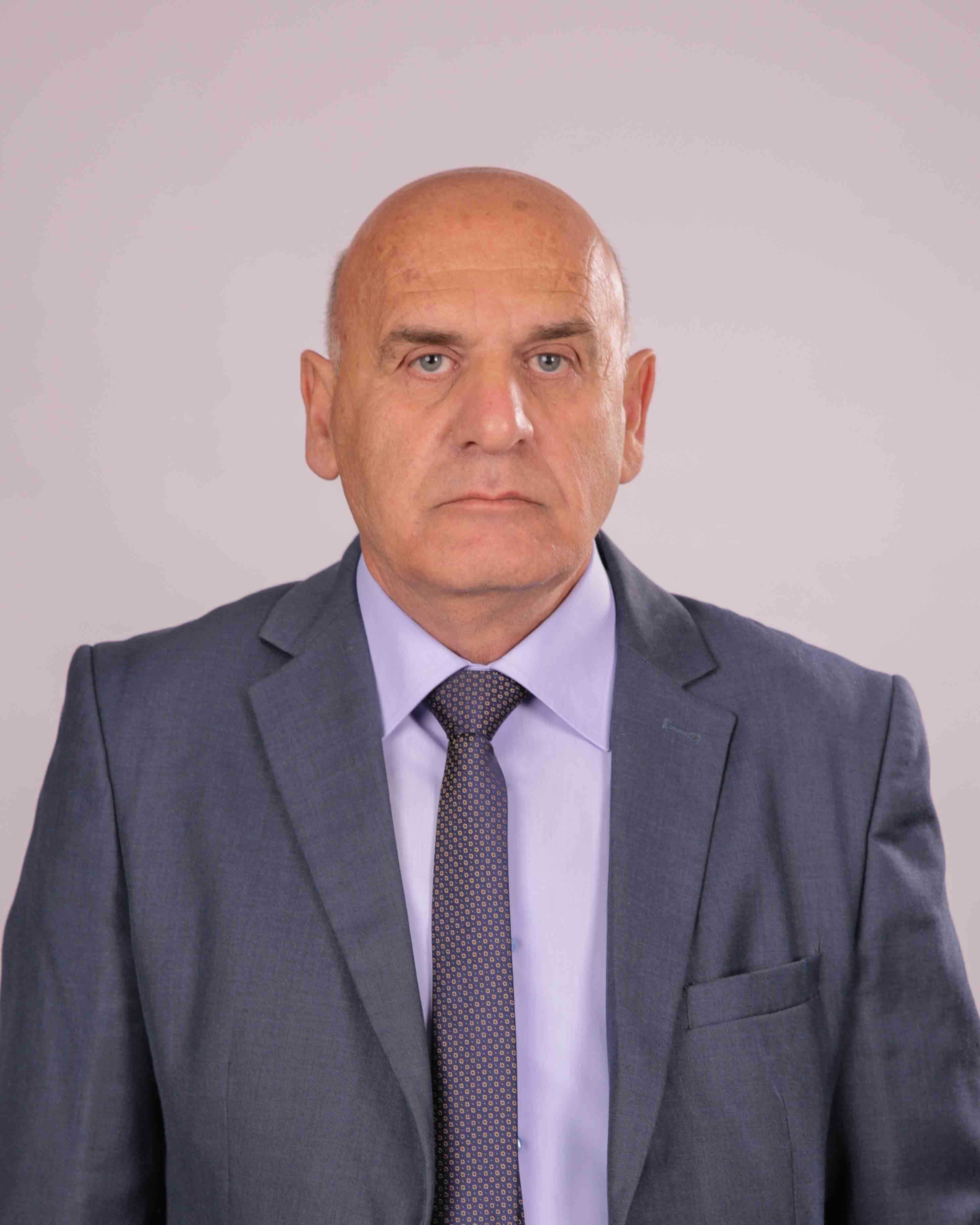 Ibrahim Ramadani