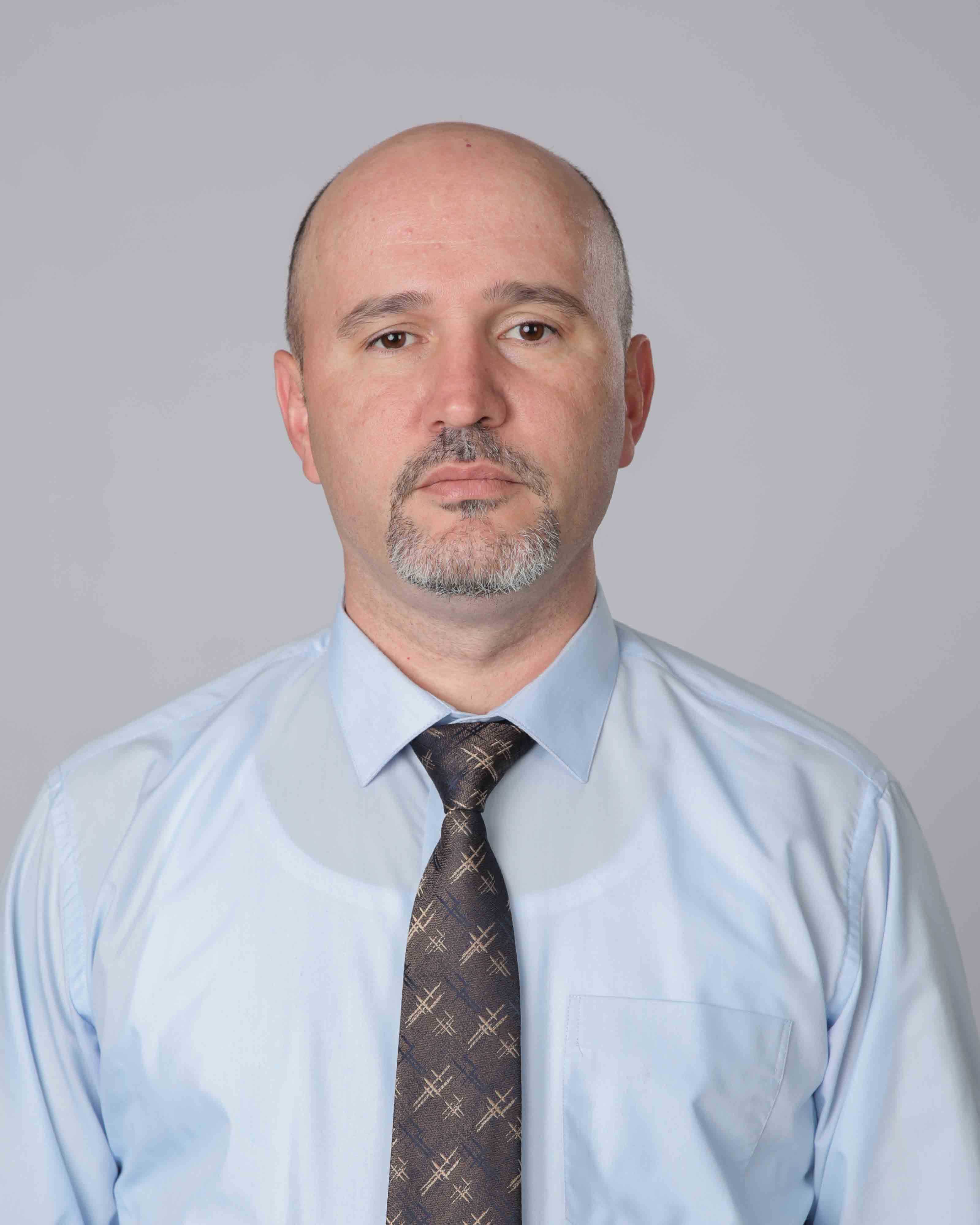 Fisnik Aliaj