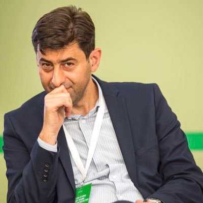 Blerim Saqipi