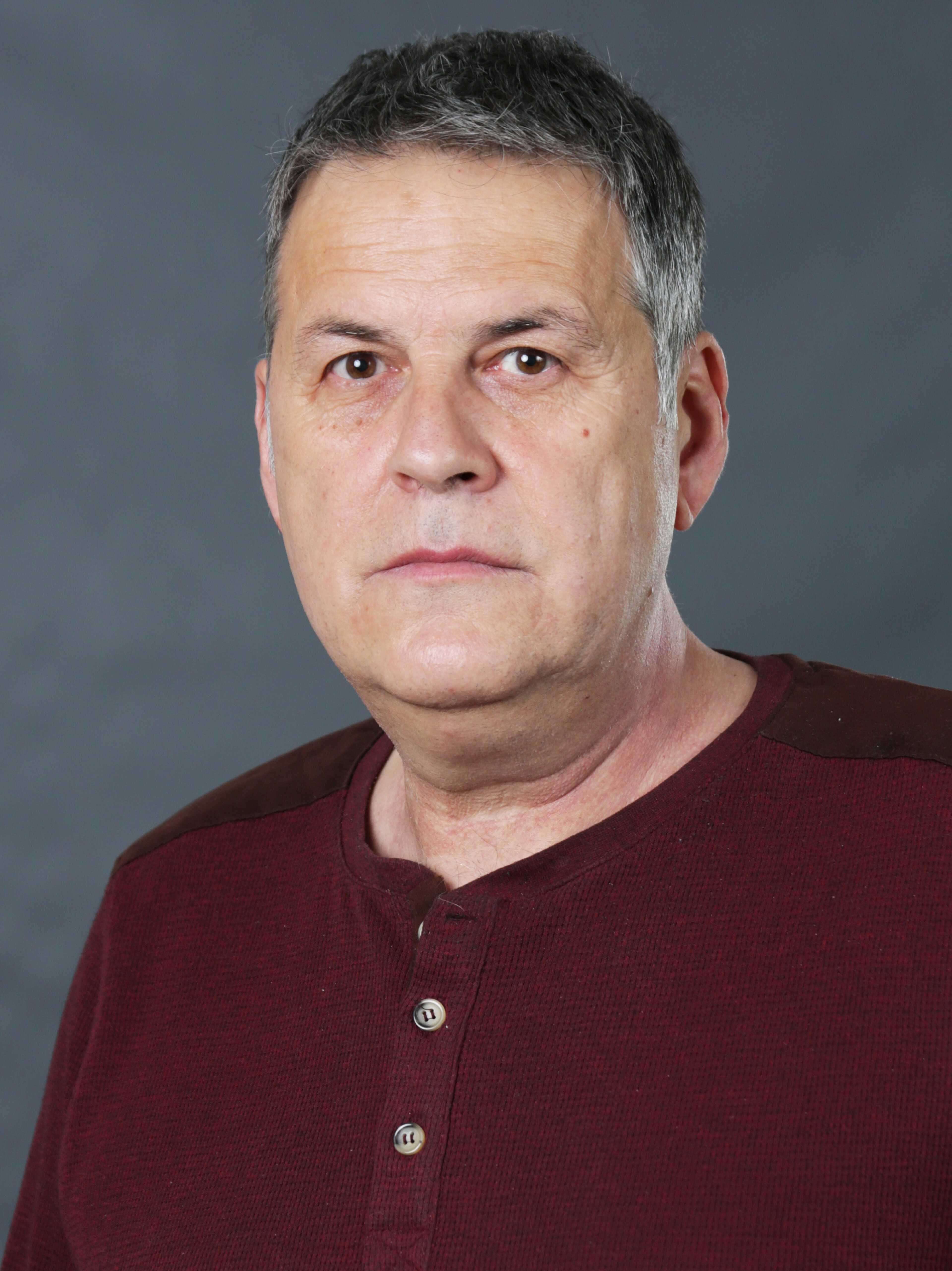 Visar Mulliqi