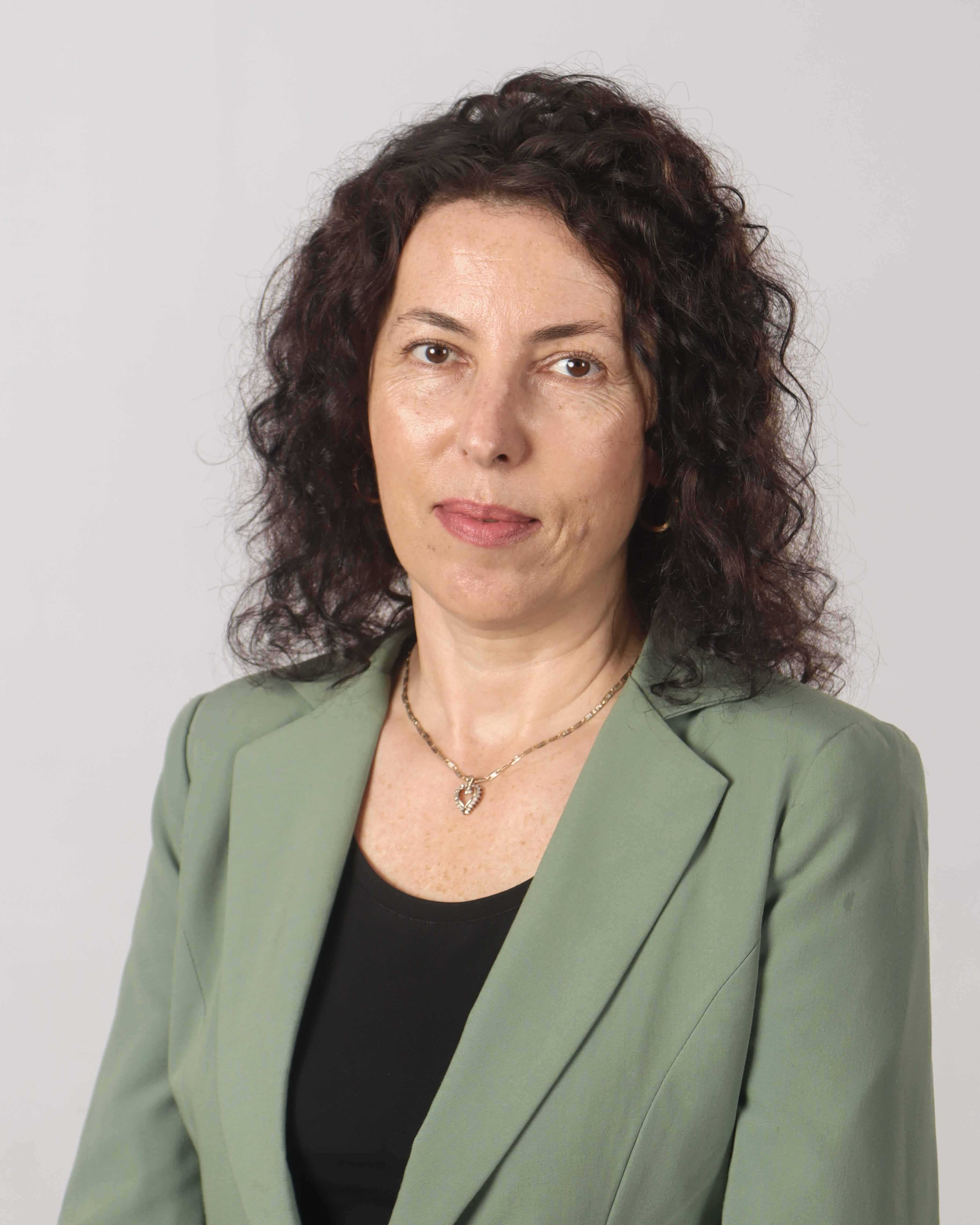 Linda Salihu