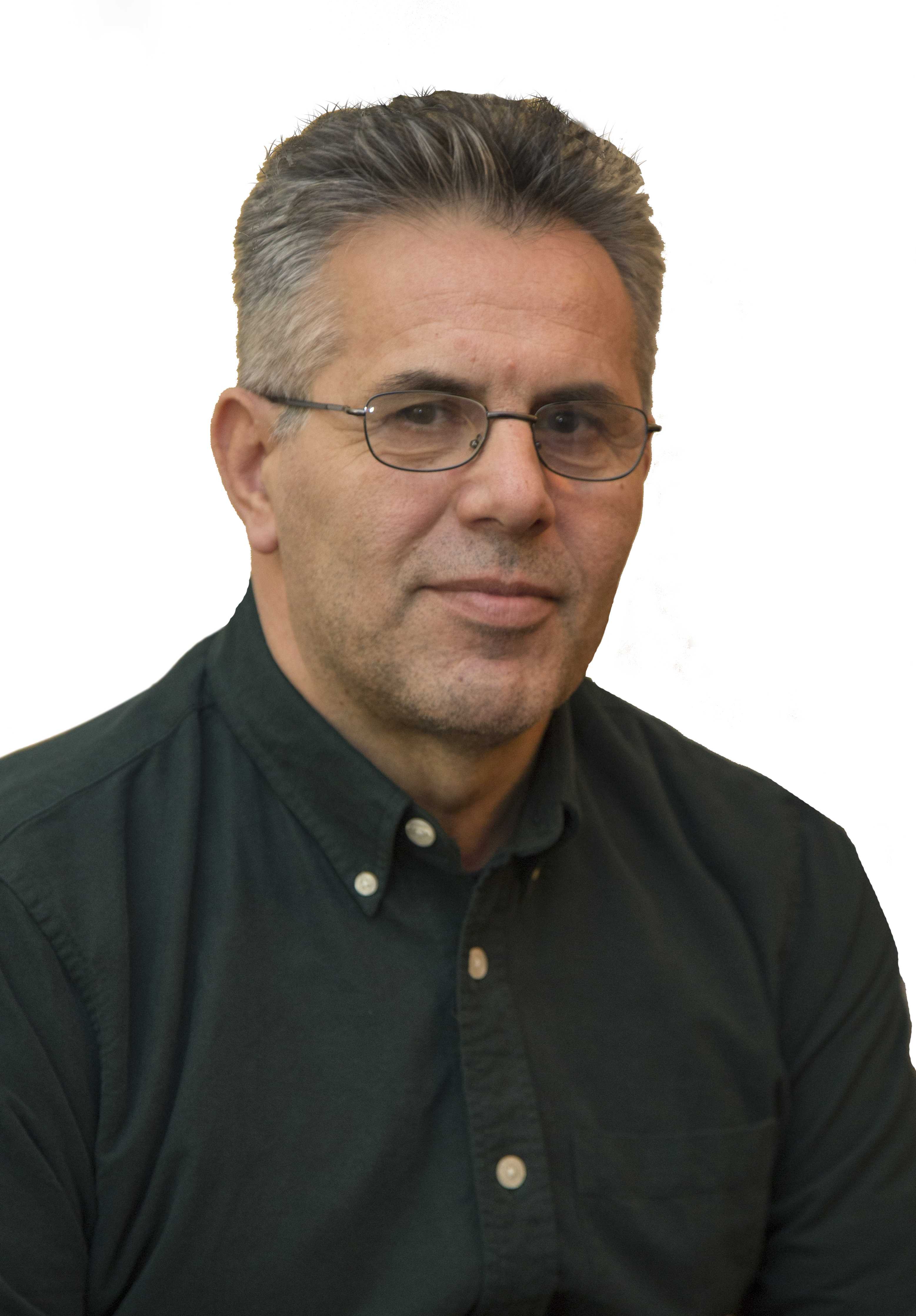 Shemsi Krasniqi