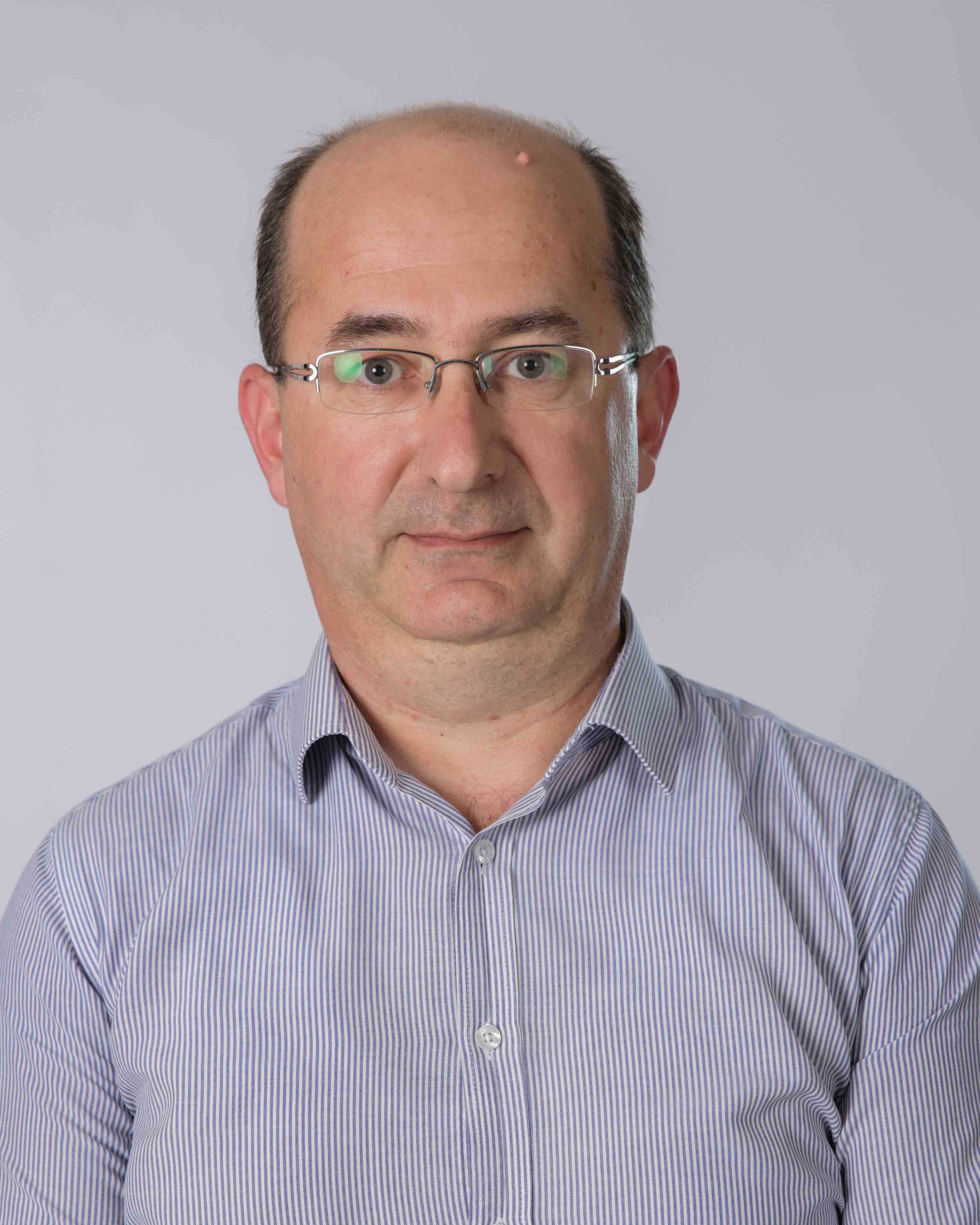 Edmond Aliaga