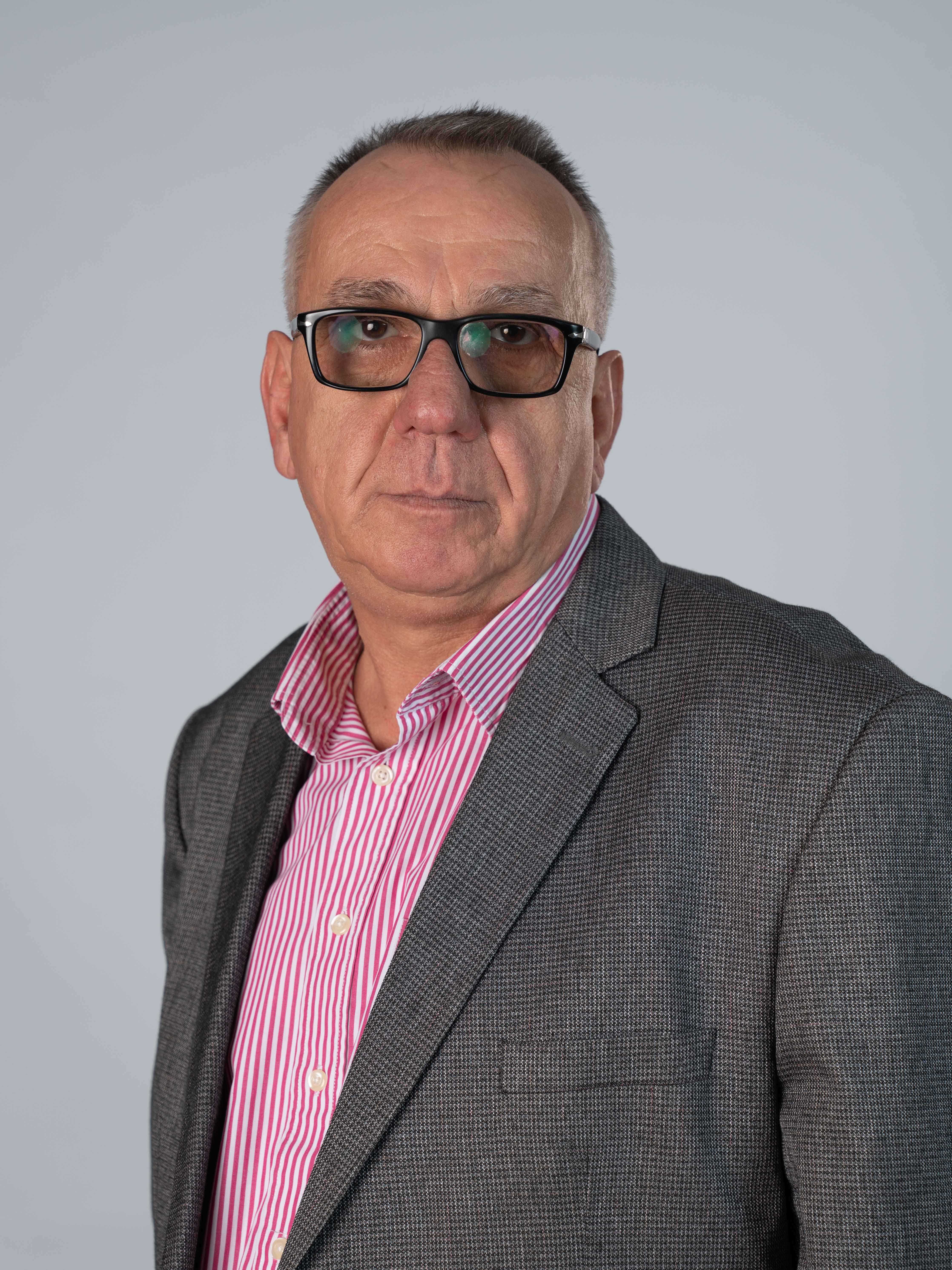 Enver Hasani