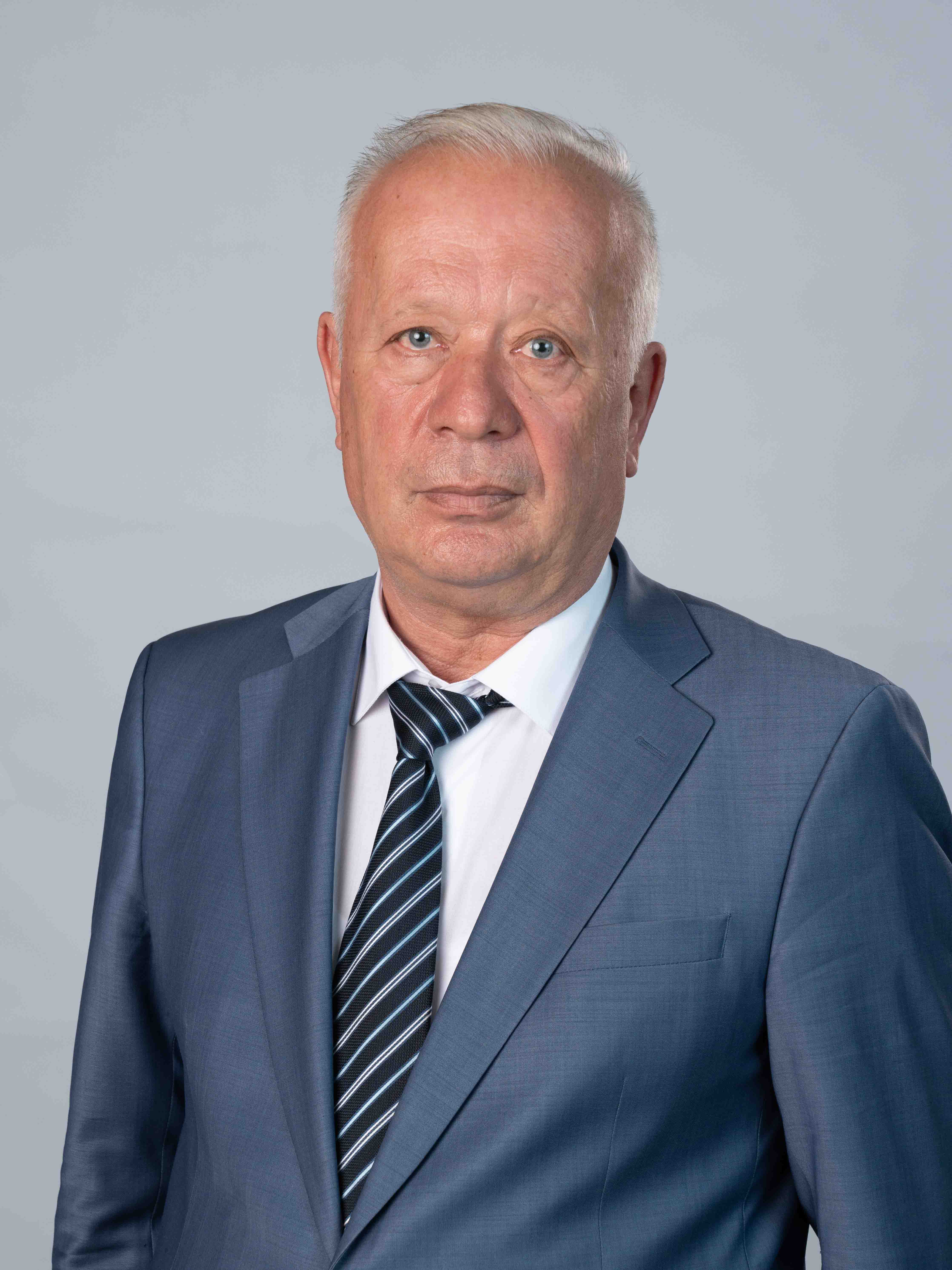 Mejdi Bektashi