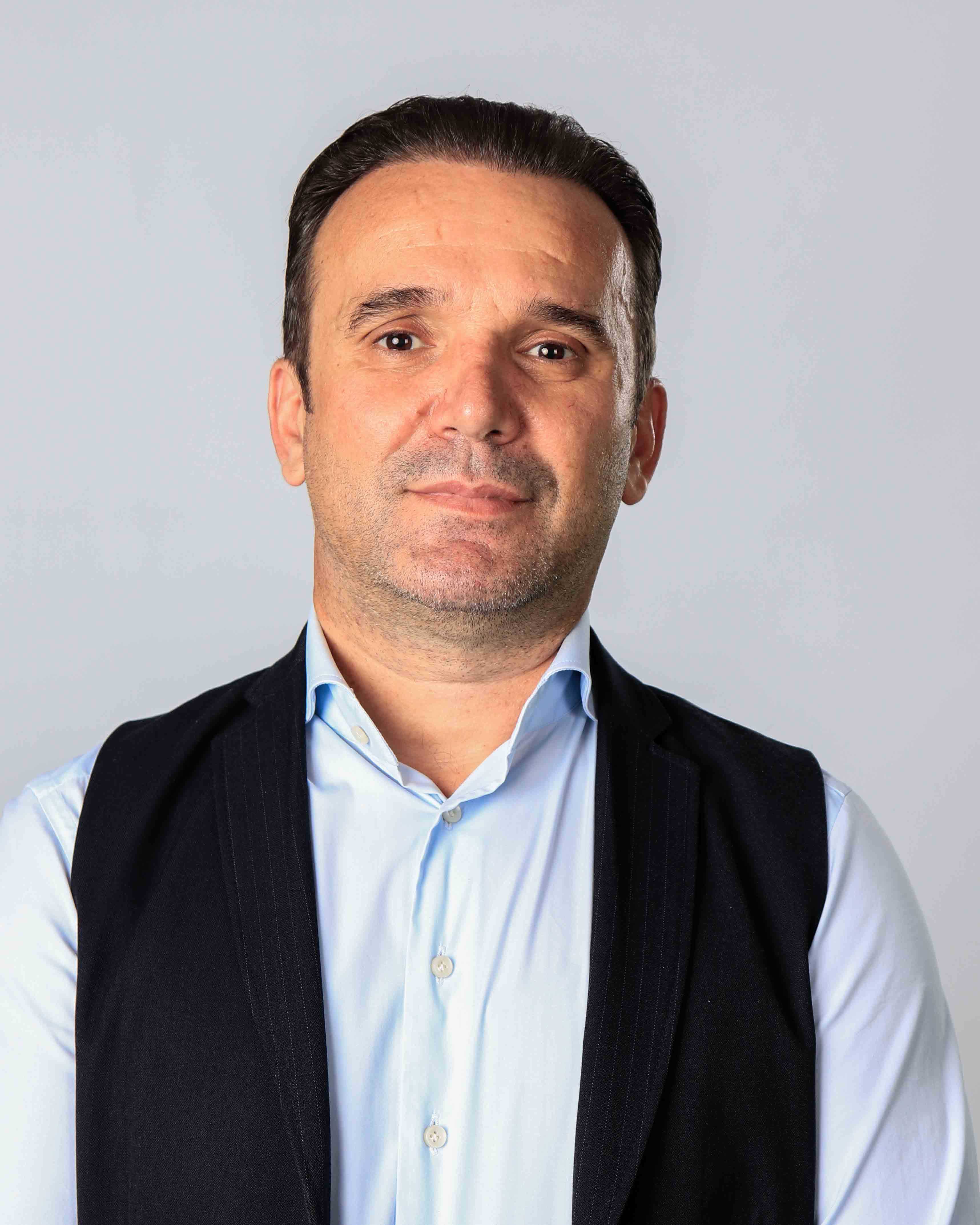 Afrim Hamidi