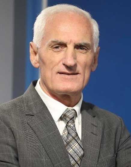 Sylejman Berisha