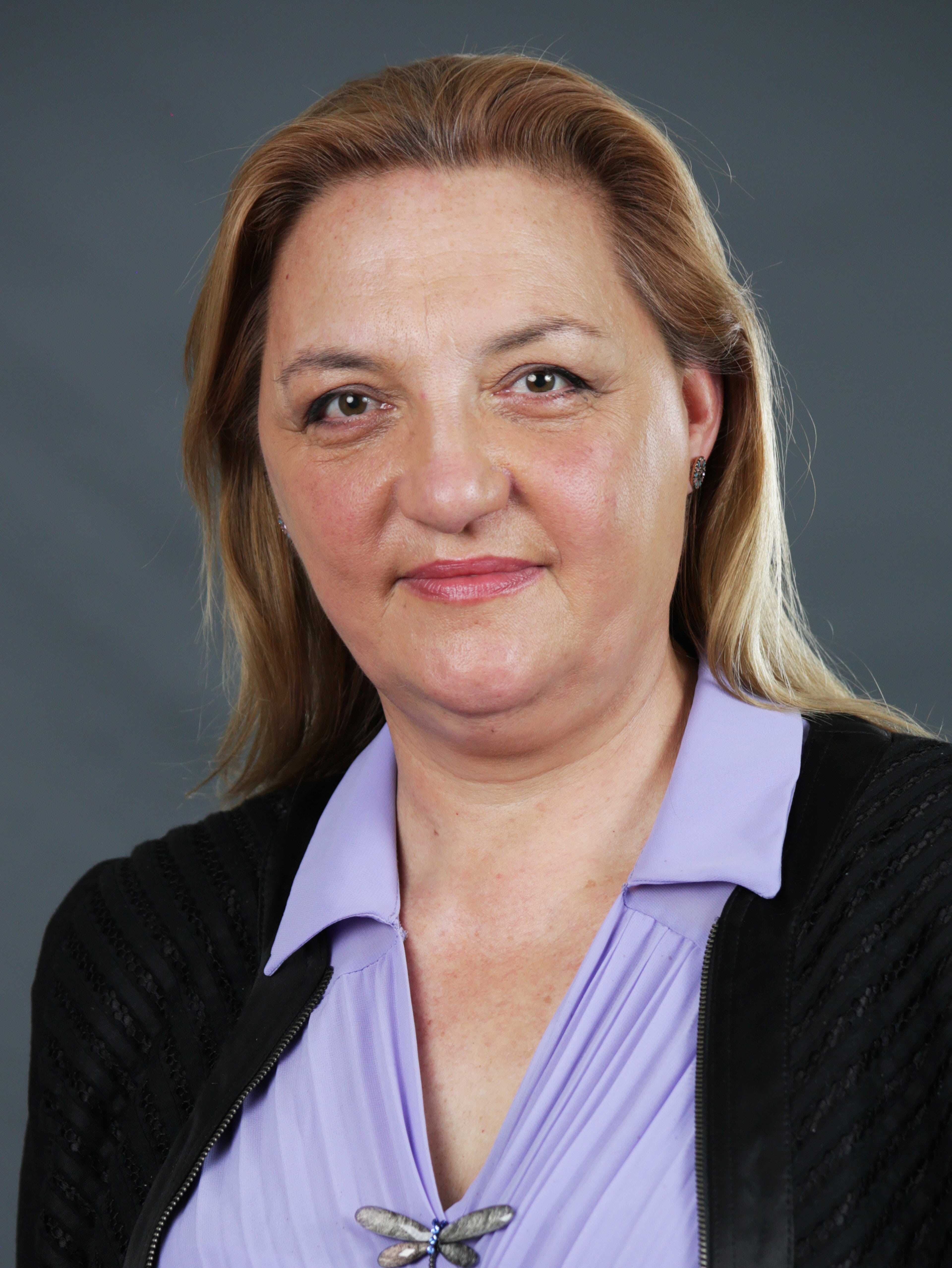 Sihana Badivuku-Hoxha