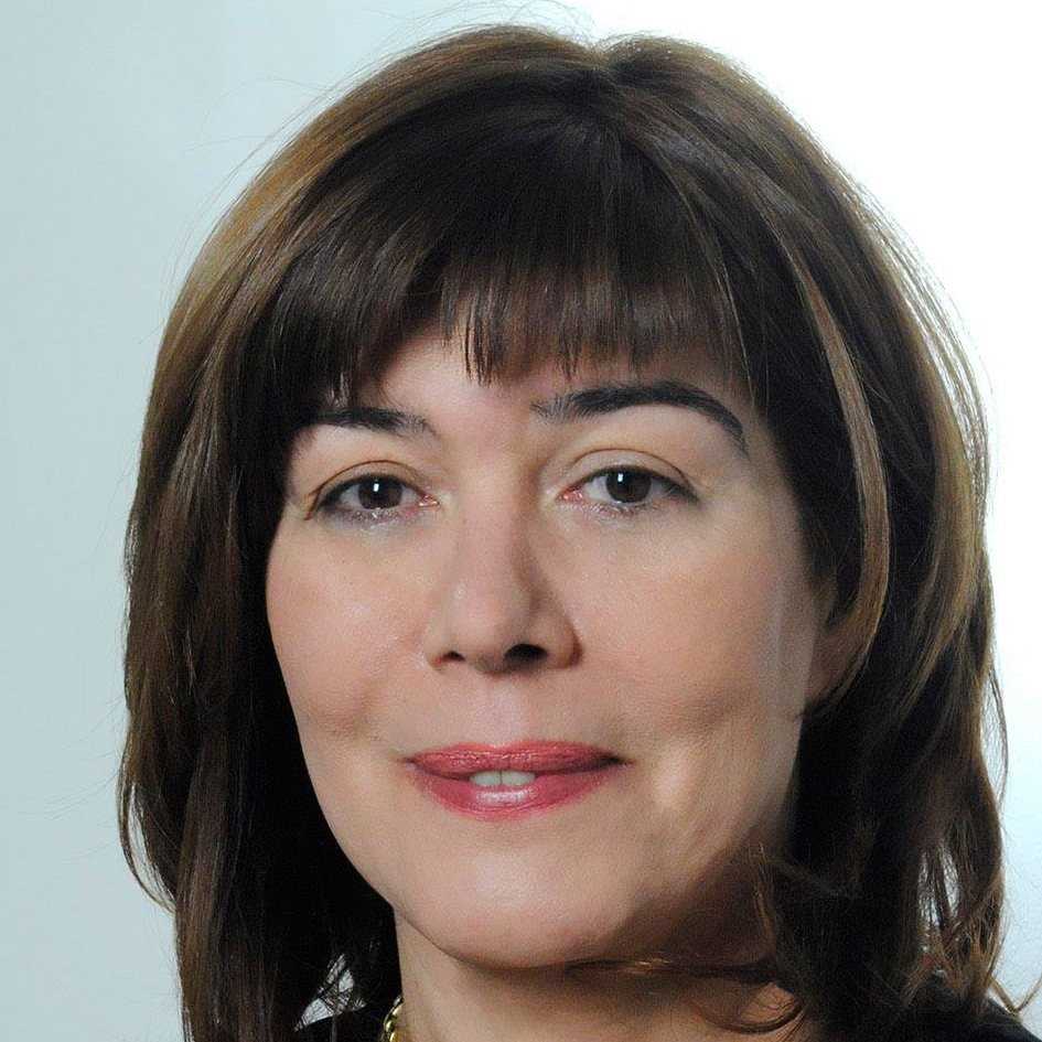 Gjyljeta Mushkolaj