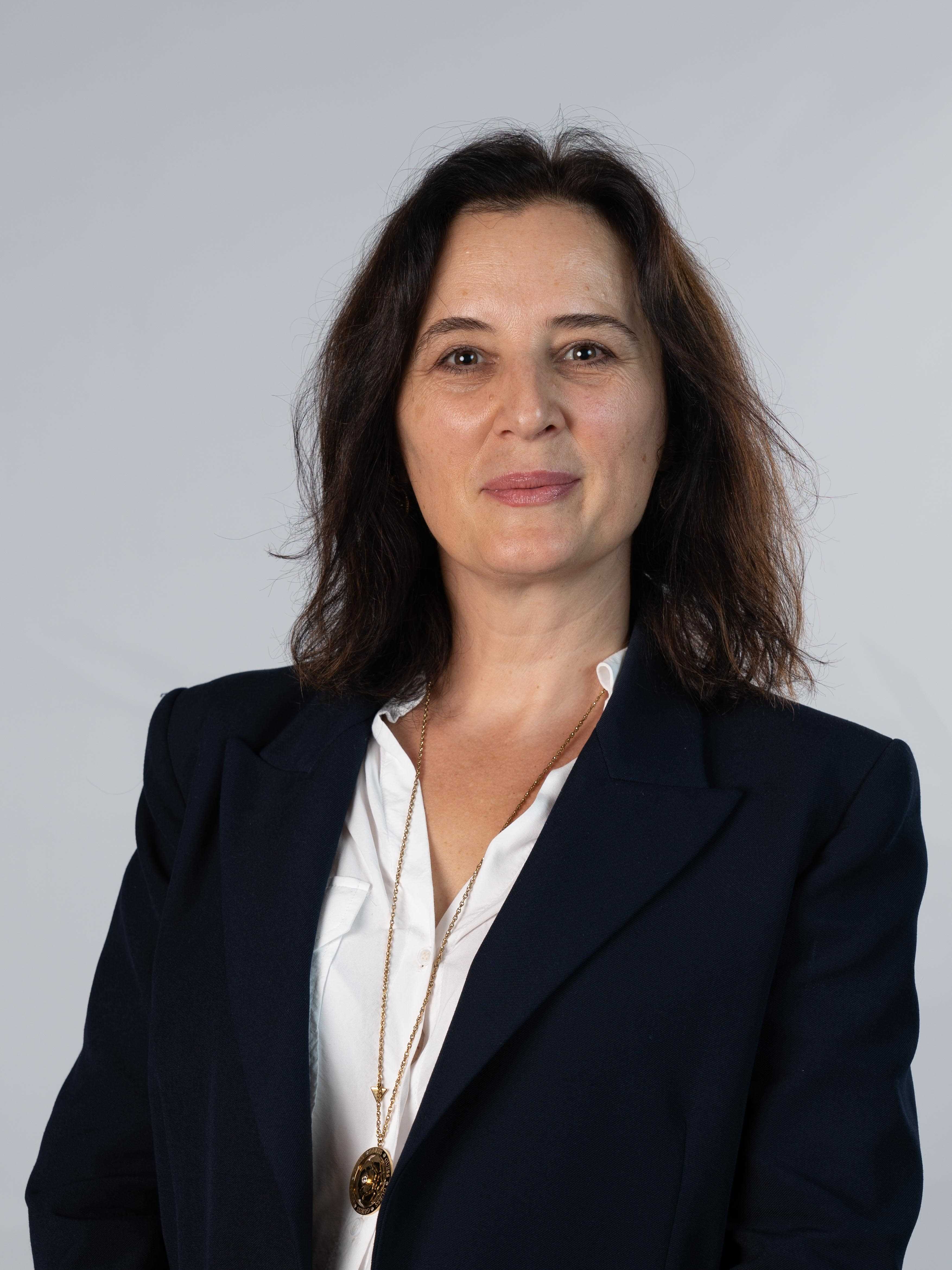 Iliriana Islami