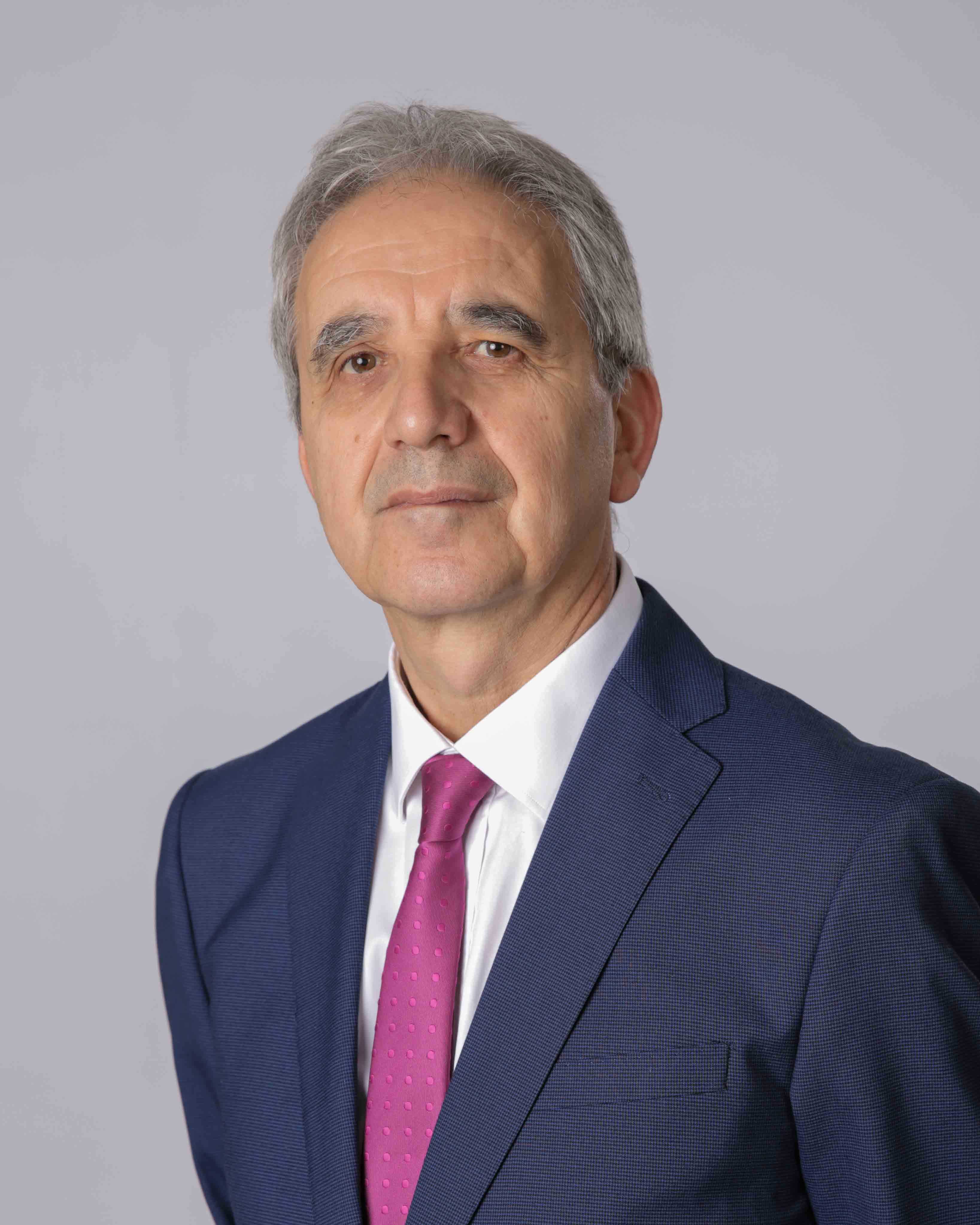 Tahir Arbneshi