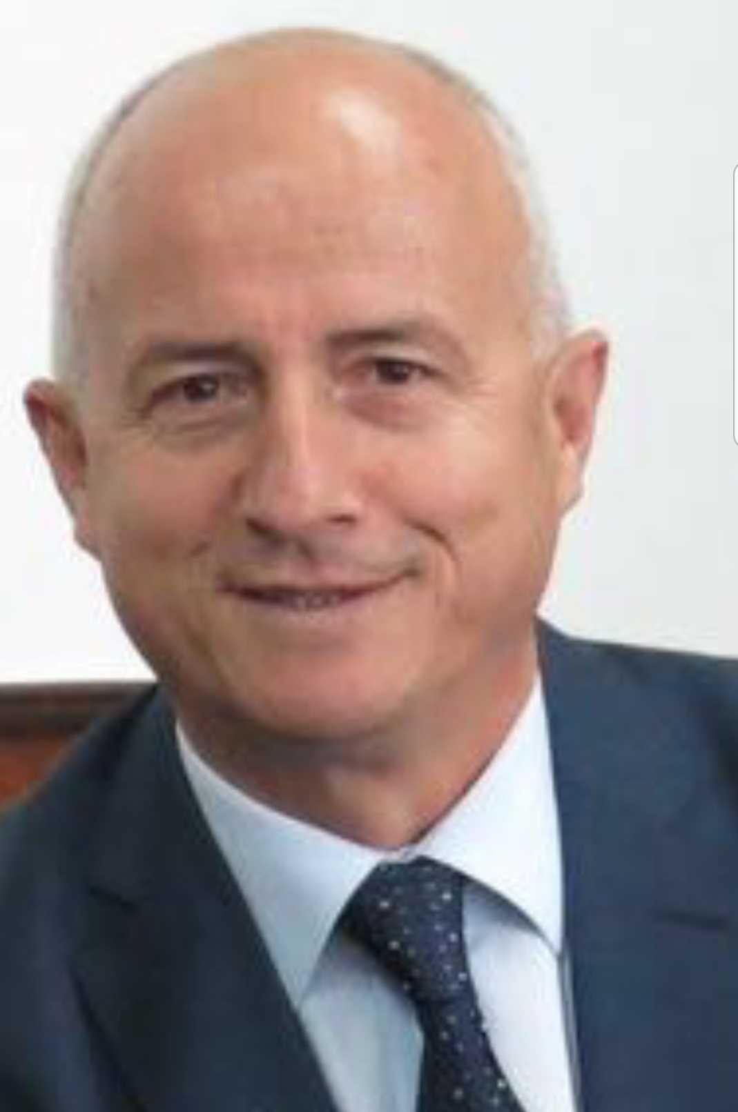 Skender Kaçiu
