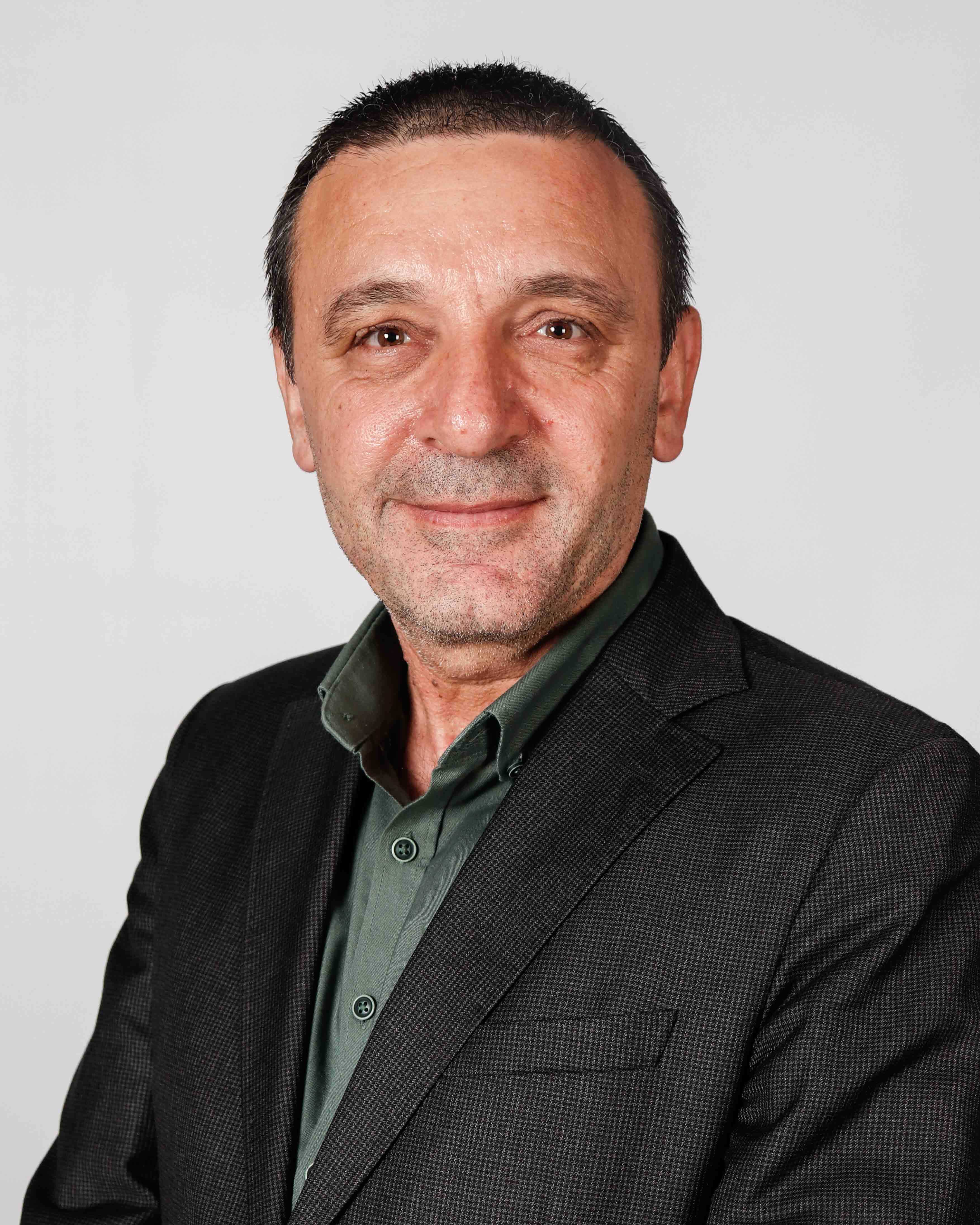 Arben Mehmeti