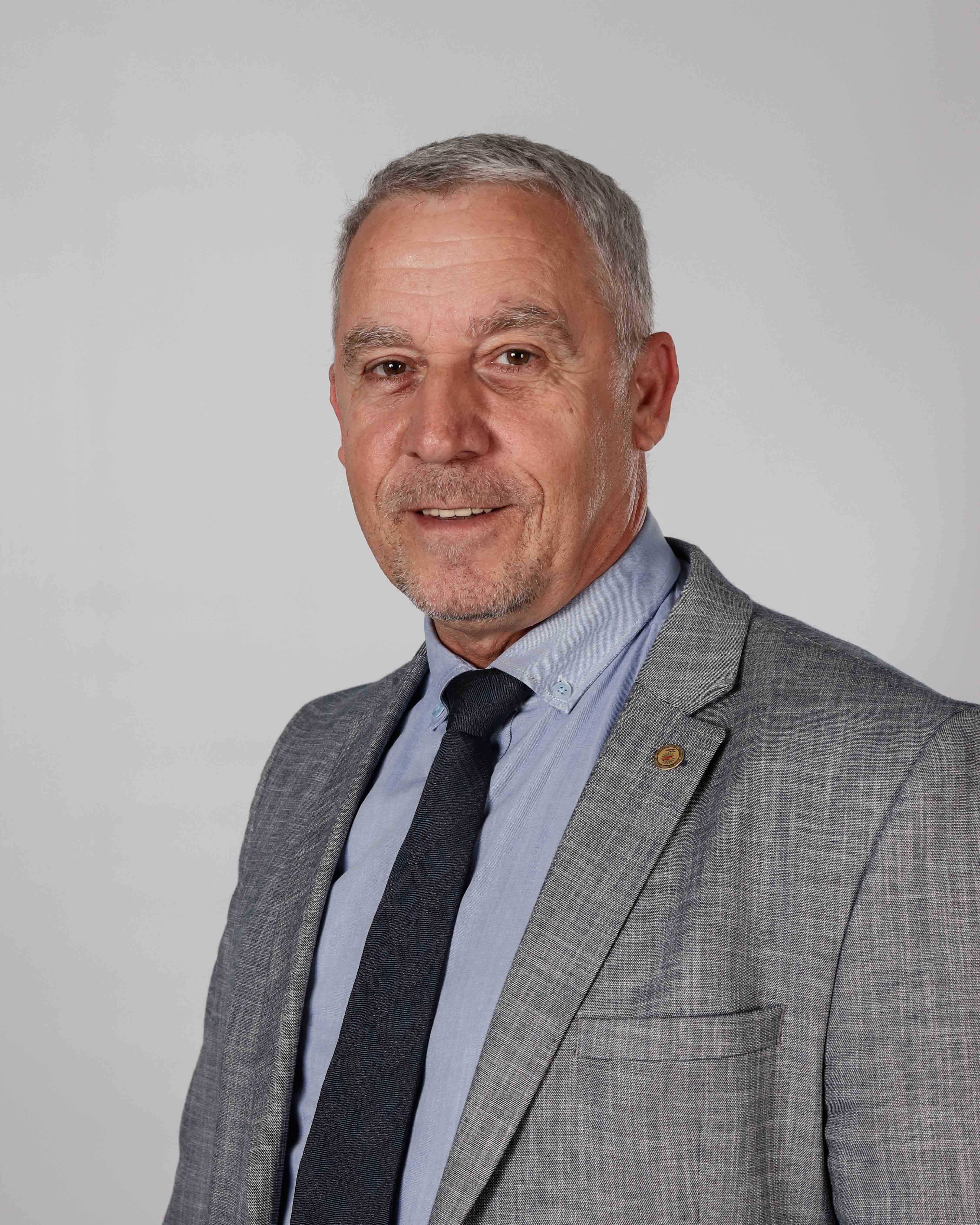 Muhamet Kamberi