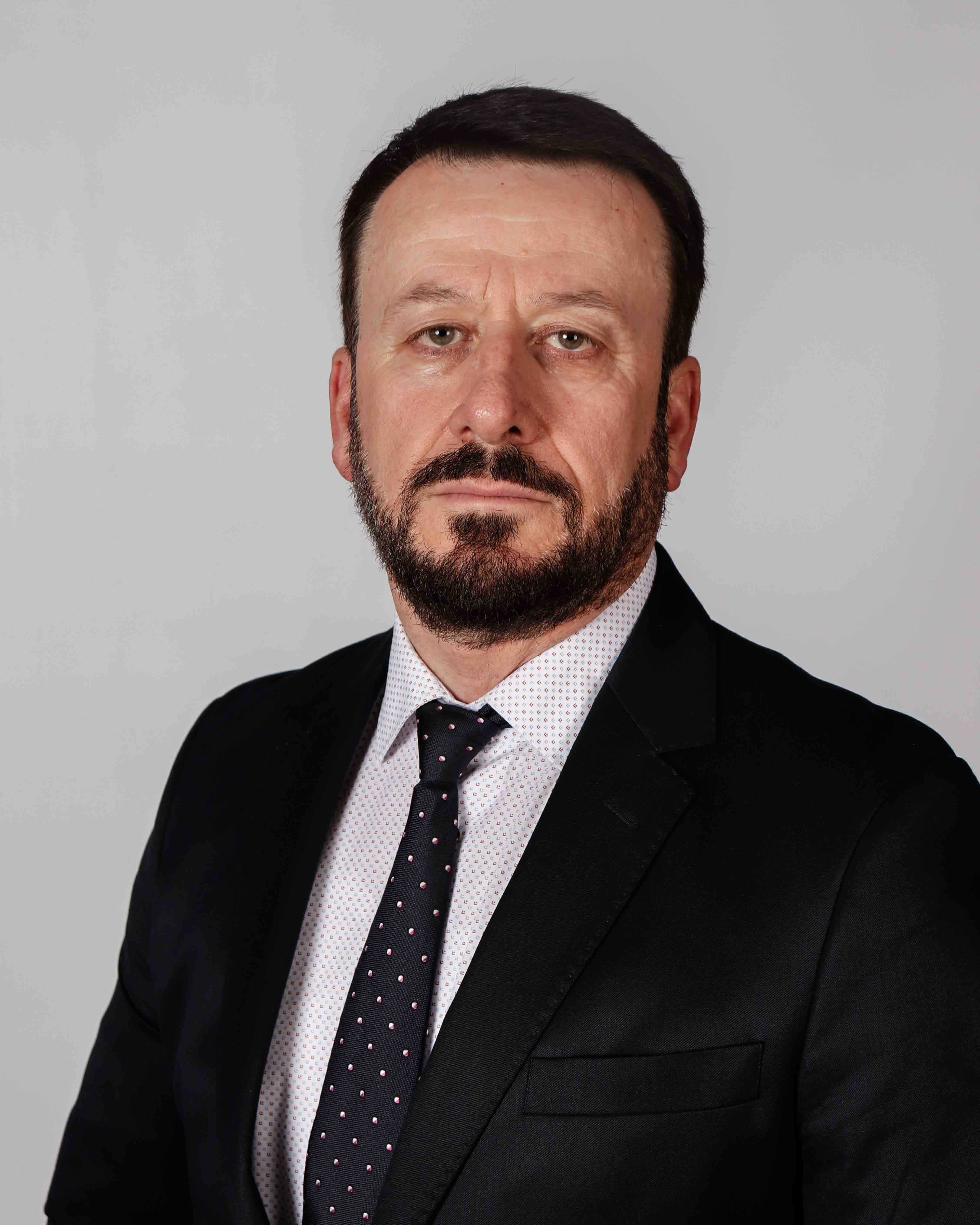 Salih Salihu