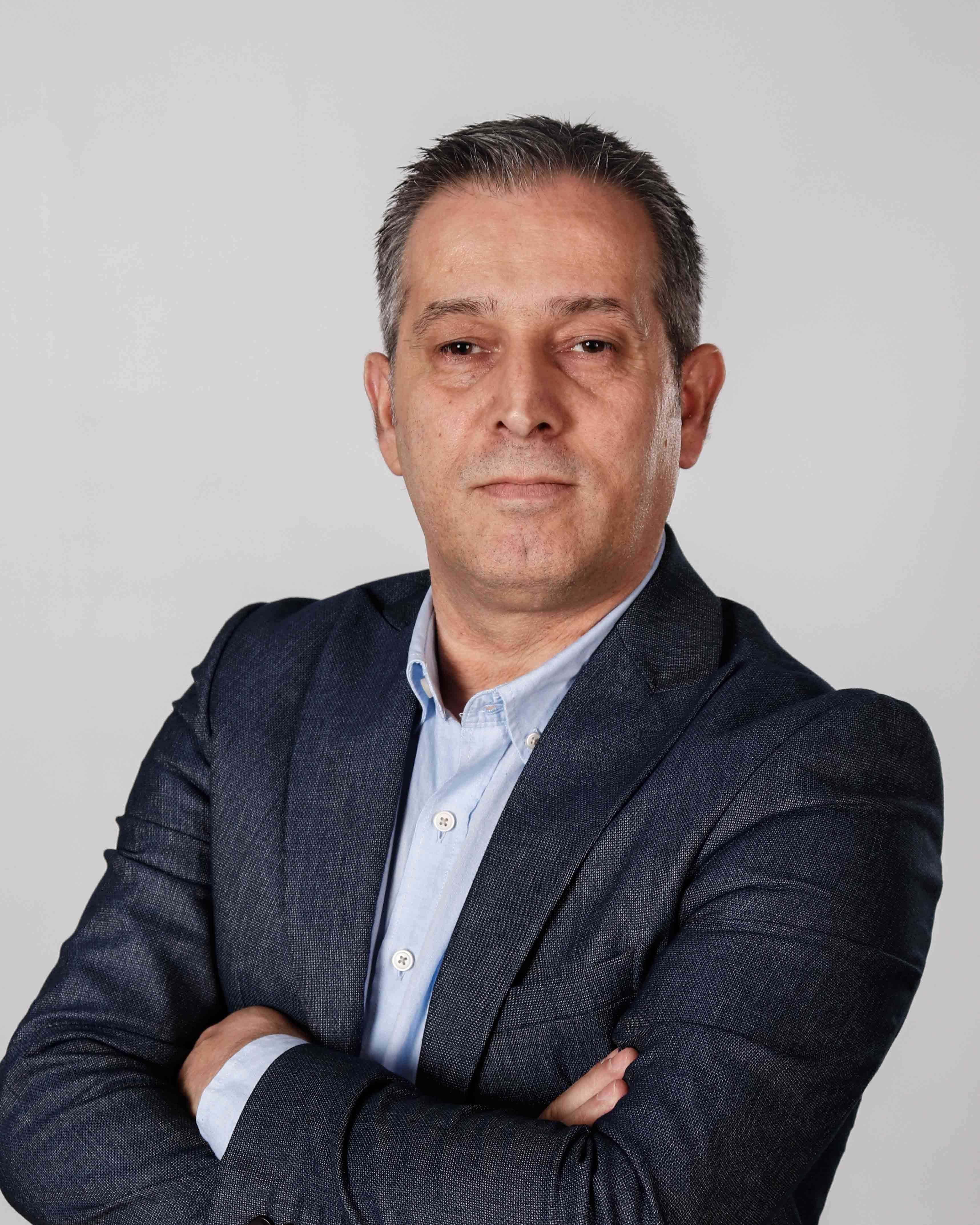 Driton Sylejmani