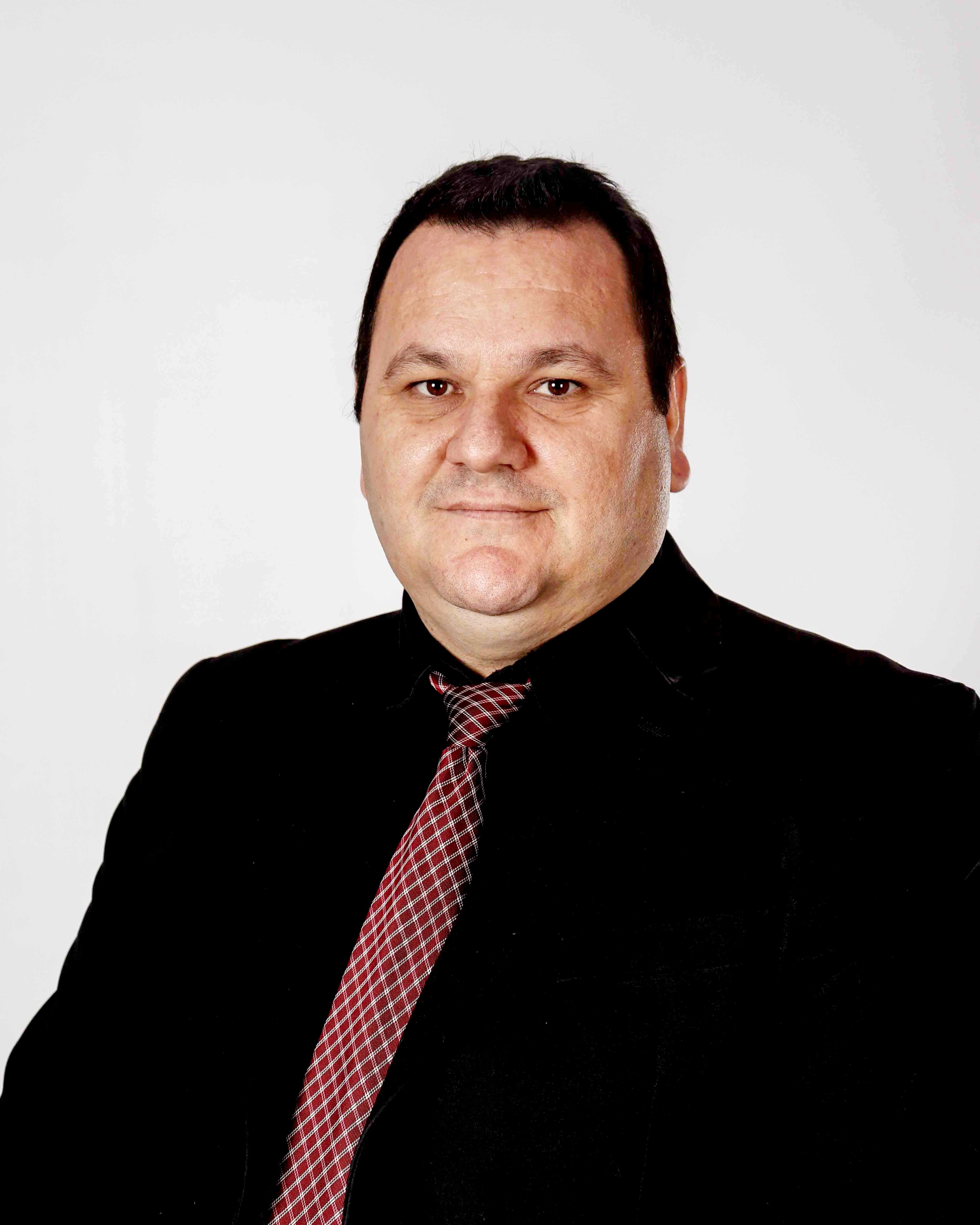 Njazi Bytyçi