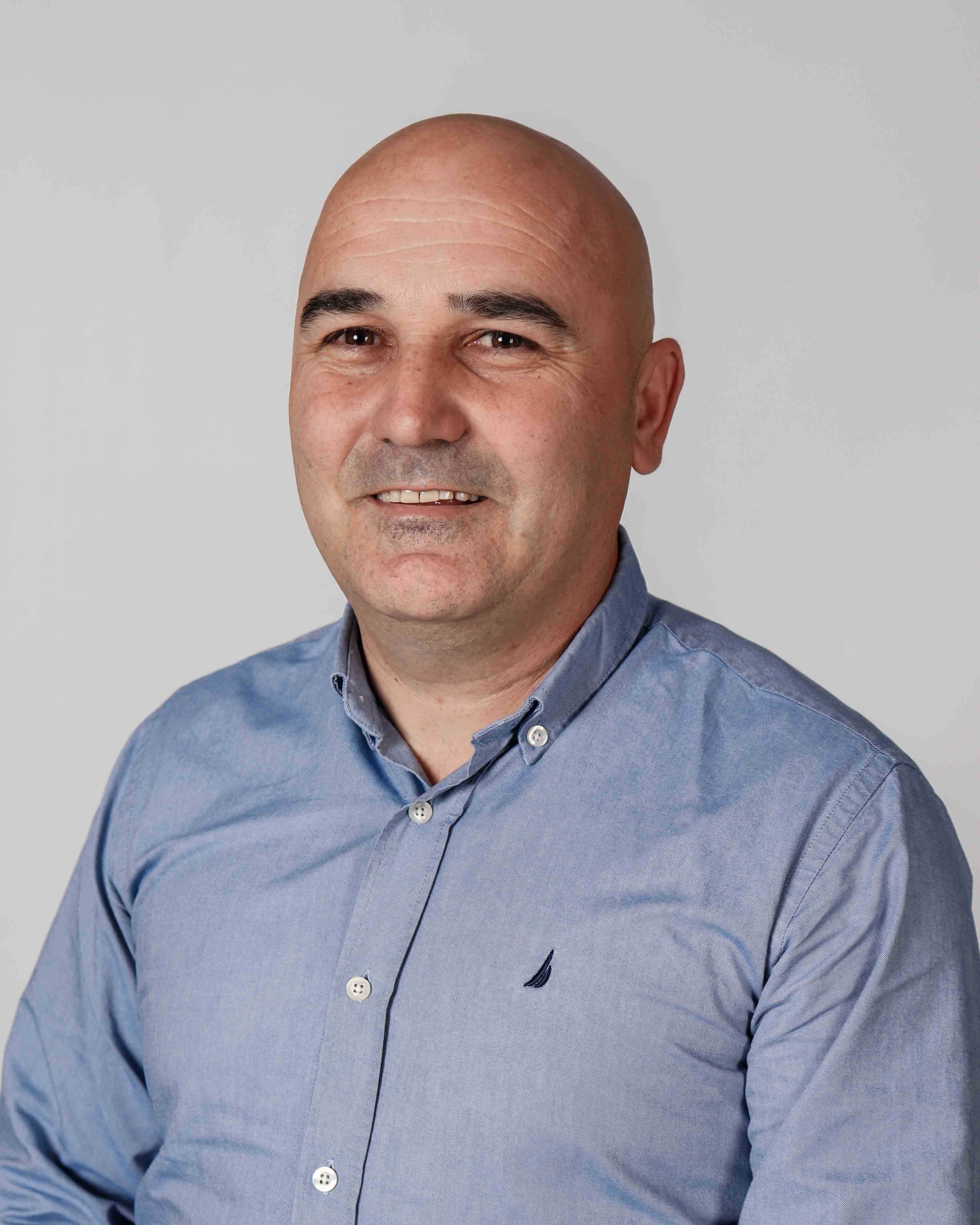 Imer Haziri