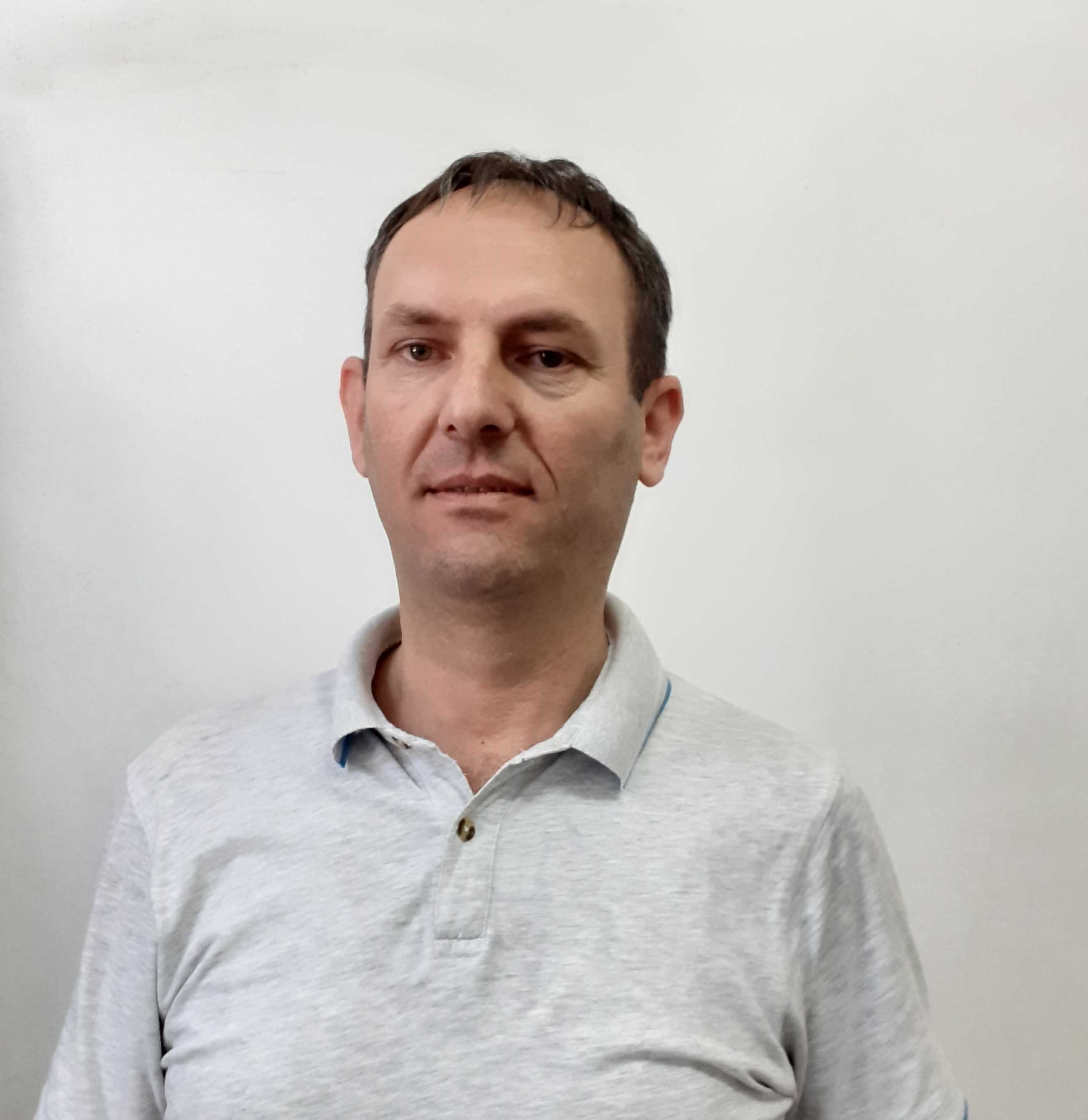 Muhamet Zogaj