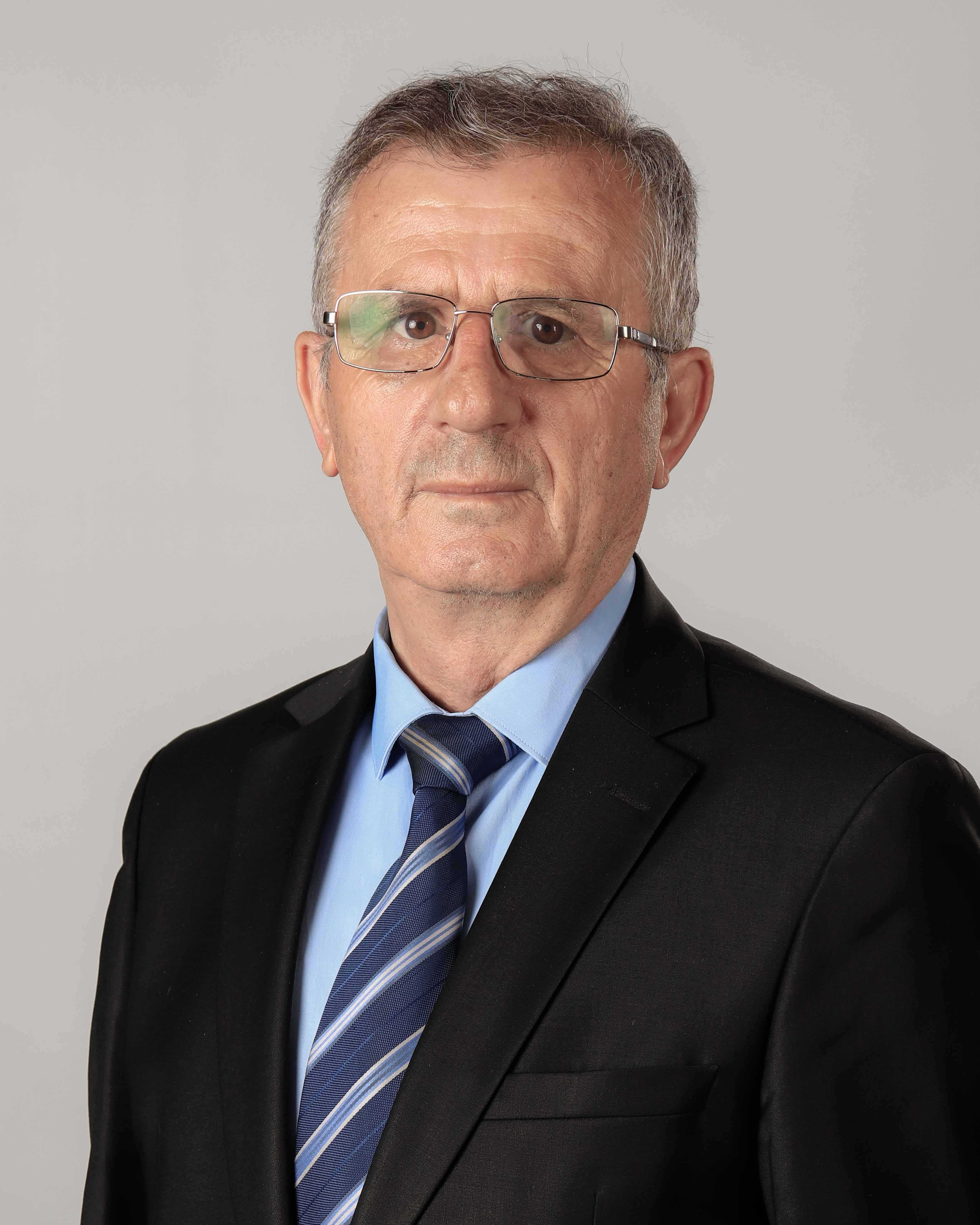 Abdulla Hamiti