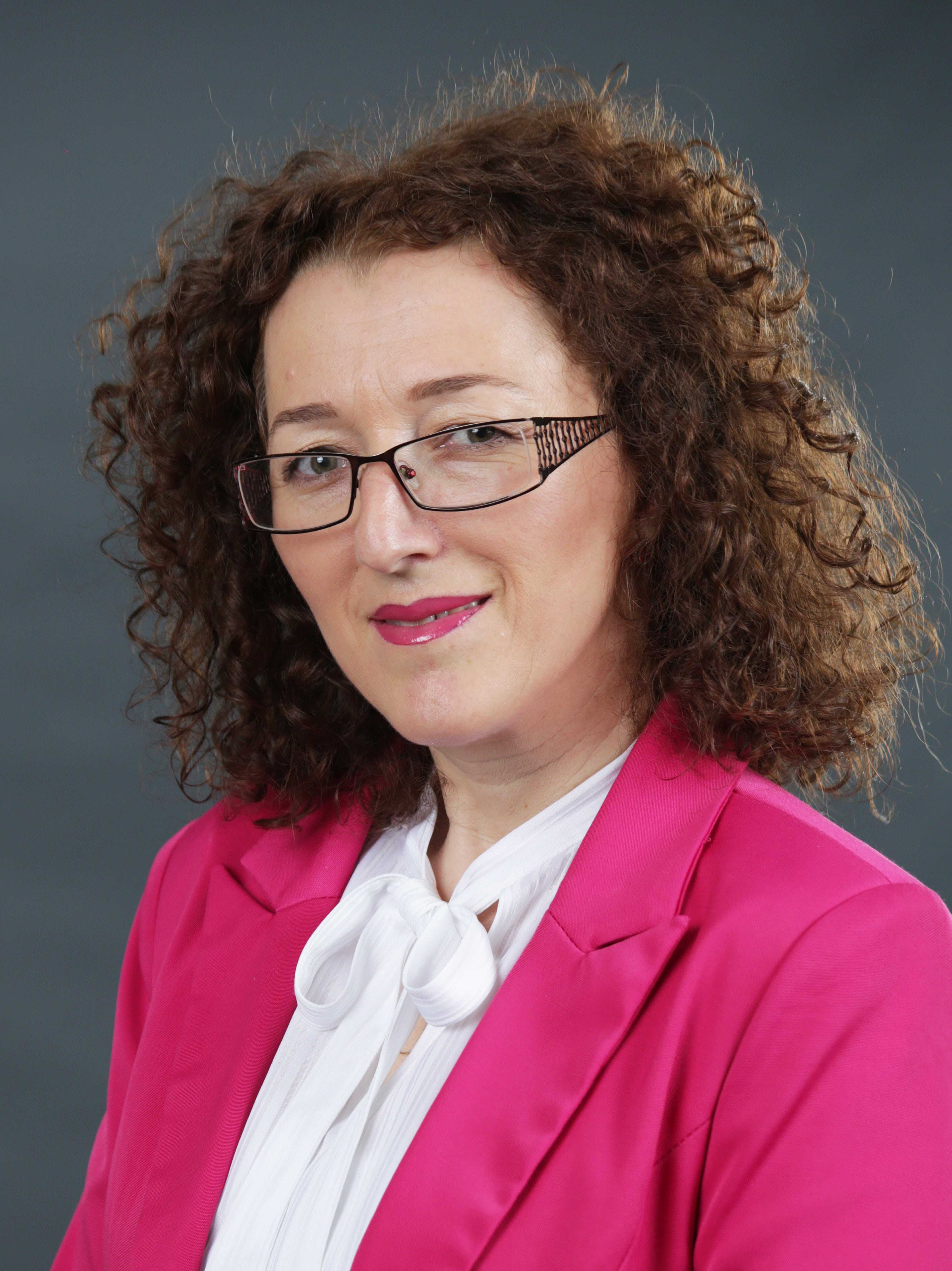 Nezahate Shala-Zeka
