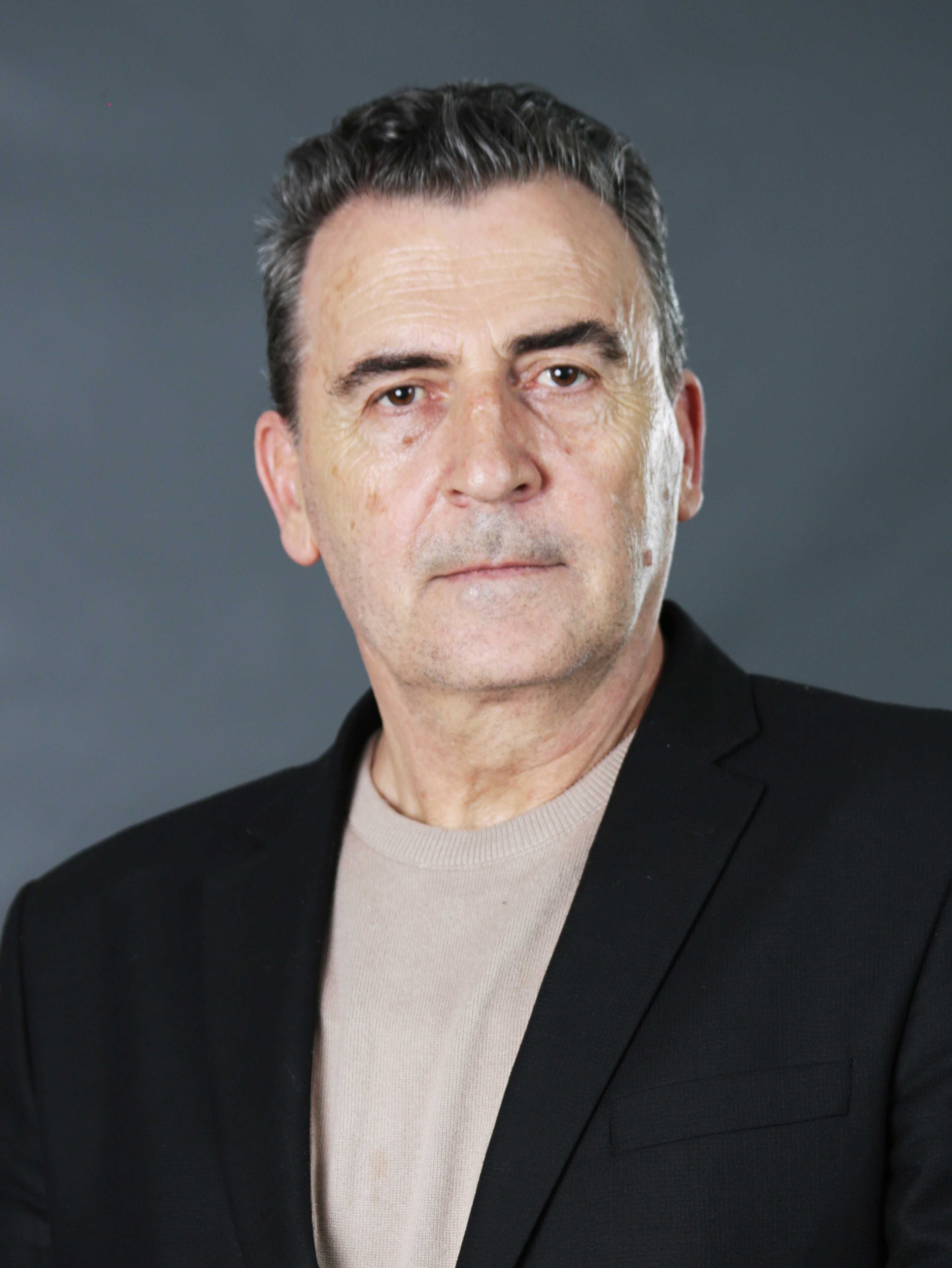Besim Rexhaj