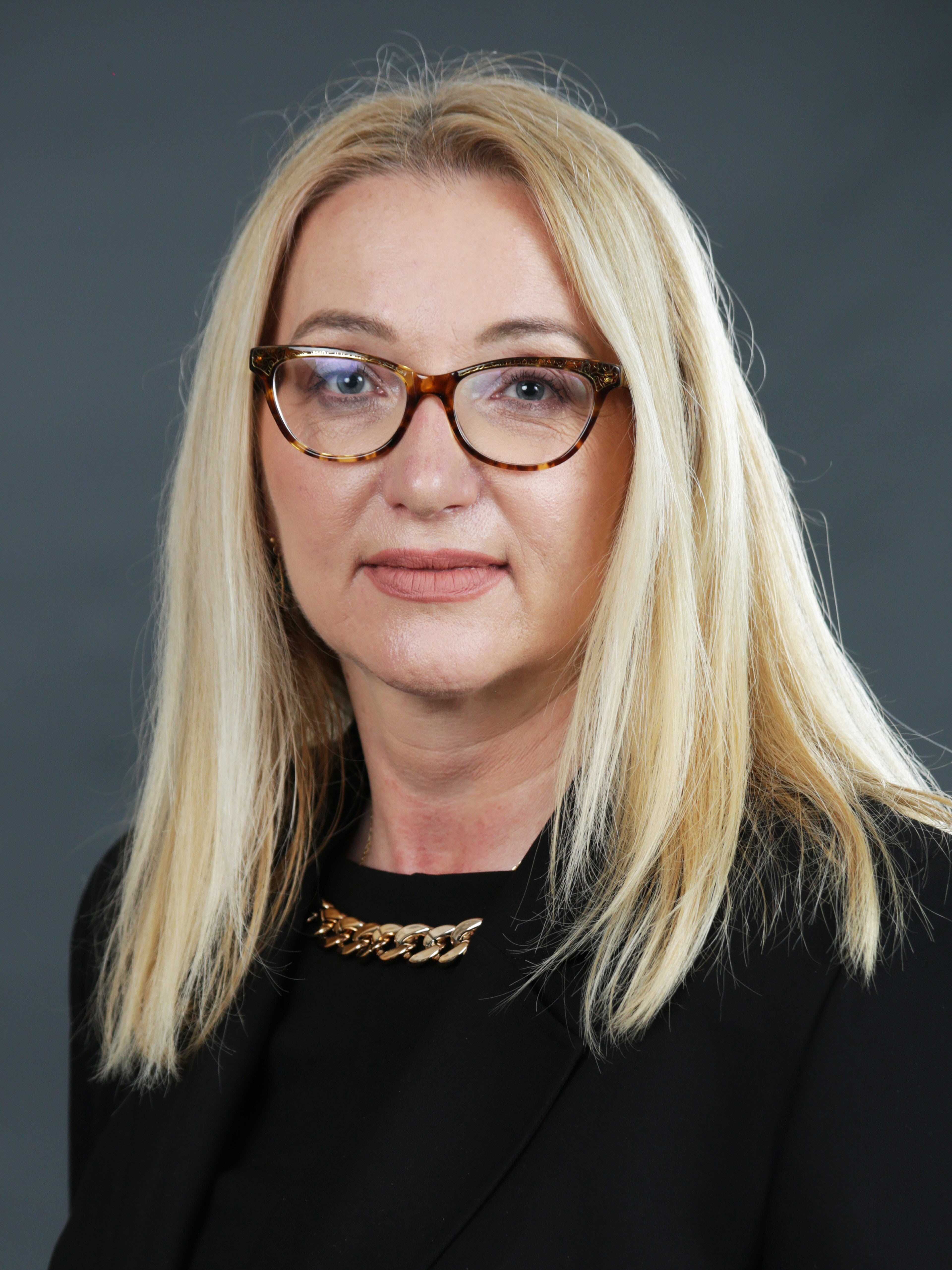 Zana Badivuku-Basha