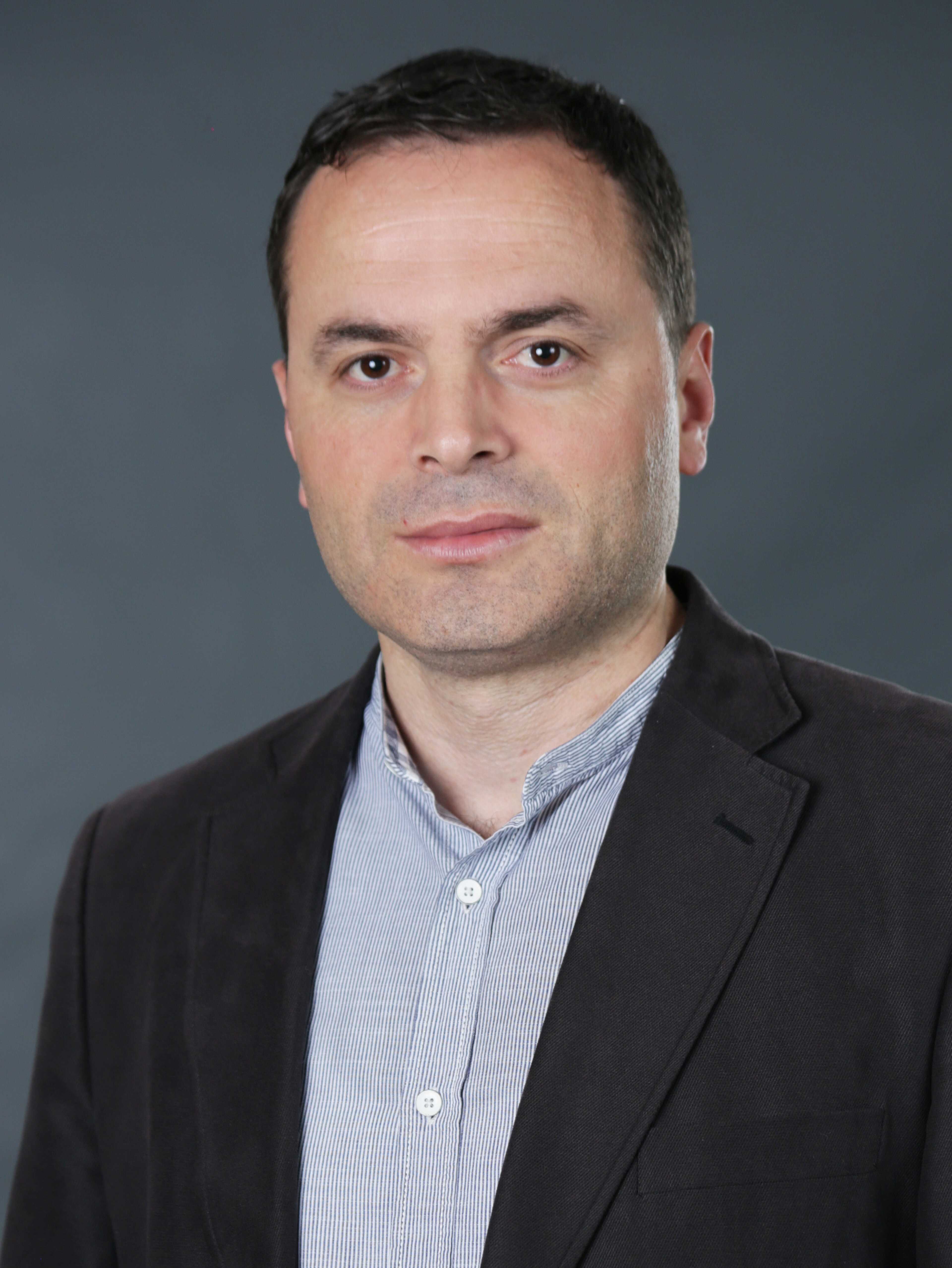 Betim Krasniqi