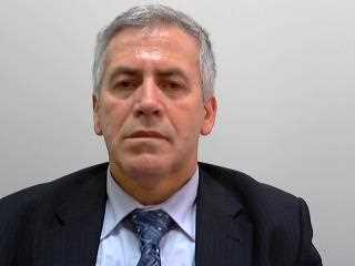 Nagip Skenderi