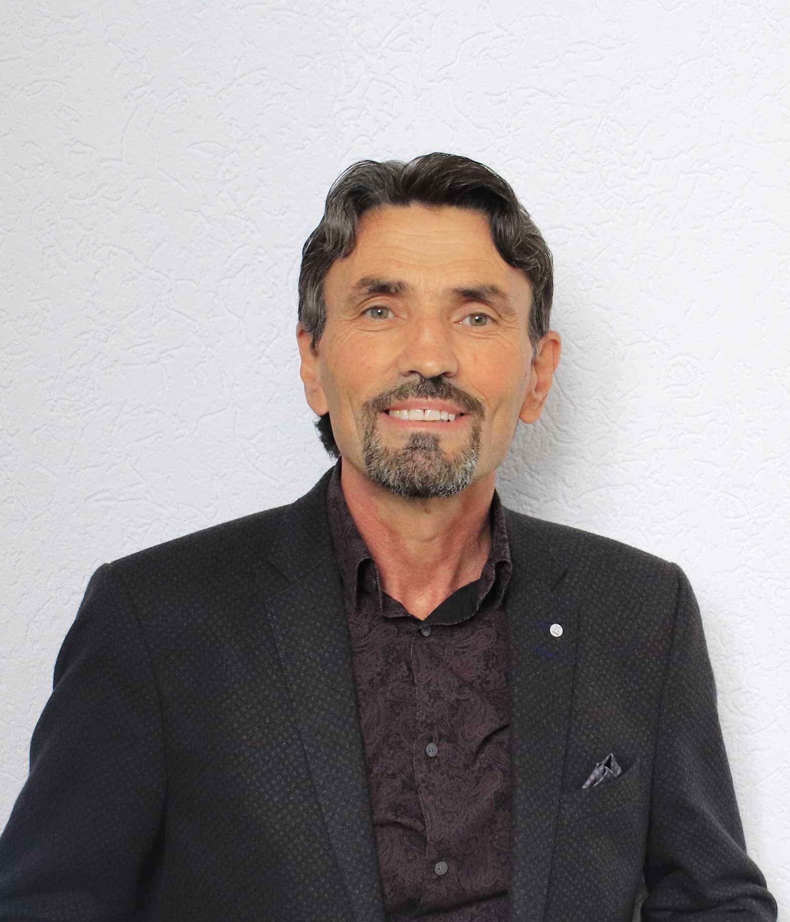 Muhamet Ahmeti